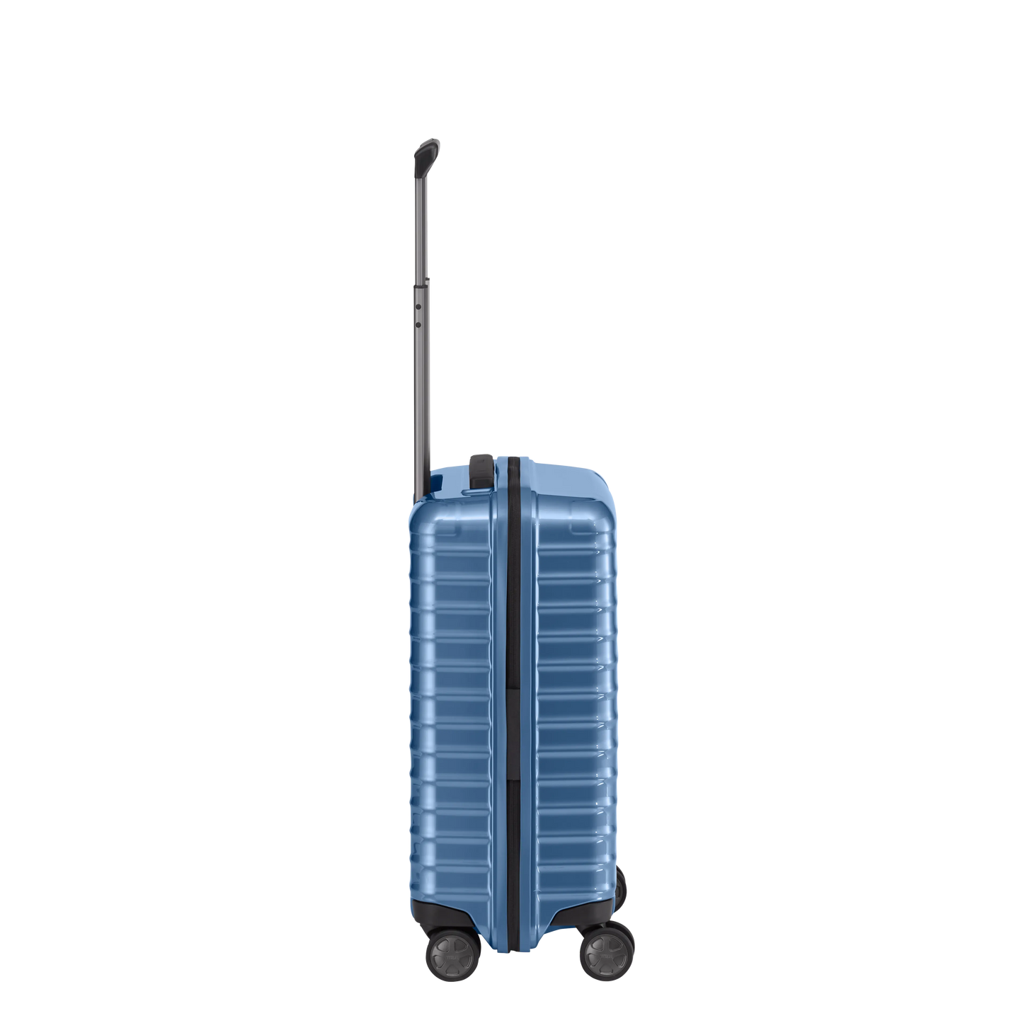 Bagage à main léger LITRON Trolley S - Polycarbonate avec serrure TSA