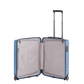 Bagage à main léger LITRON Trolley S - Polycarbonate avec serrure TSA