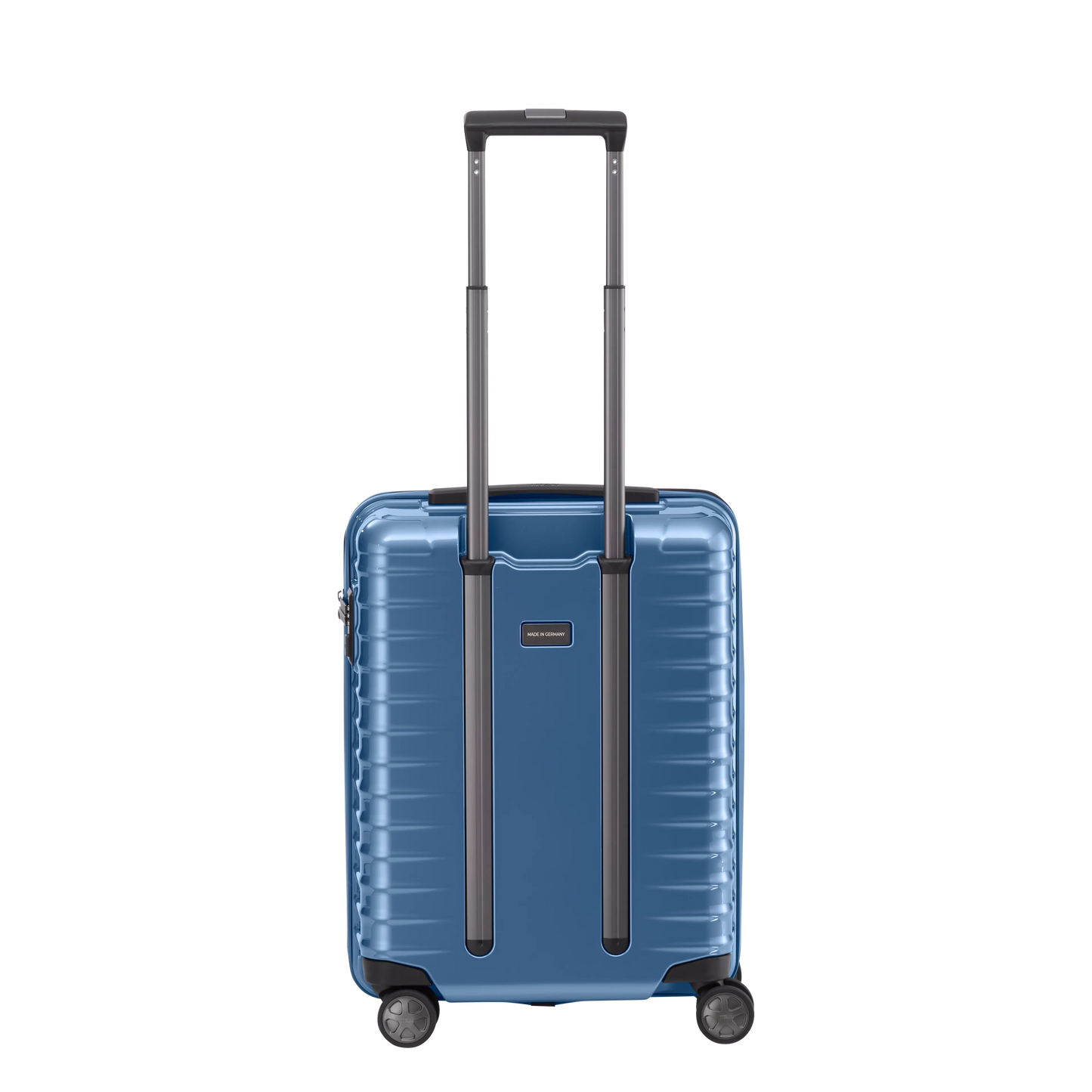 Bagage à main léger LITRON Trolley S - Polycarbonate avec serrure TSA