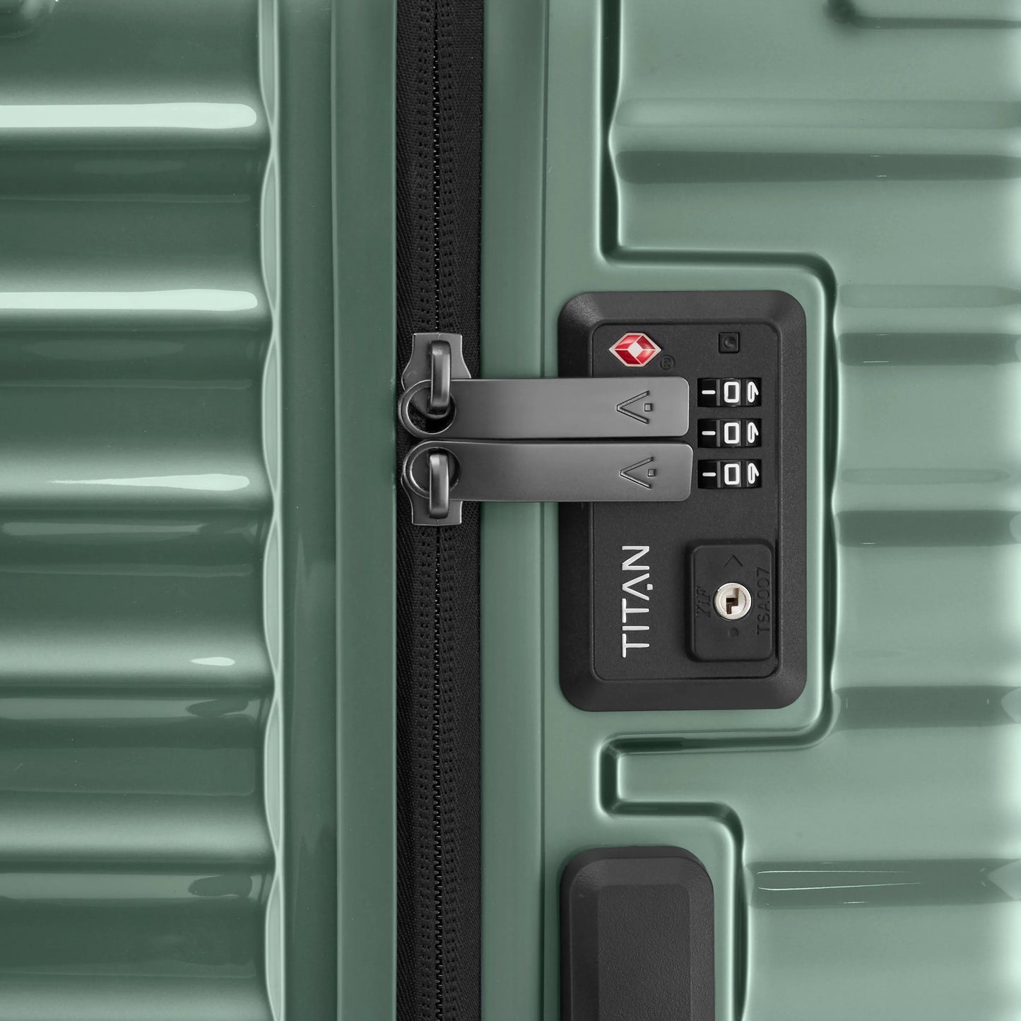 TITAN LITRON GRAND