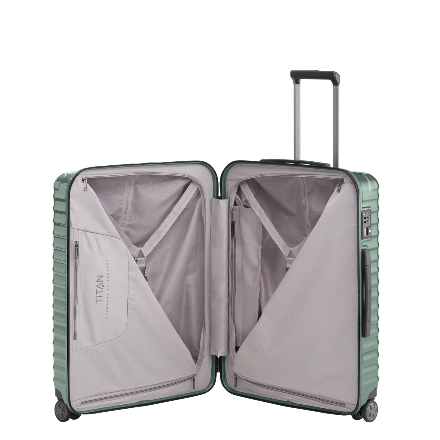 TITAN LITRON GRAND