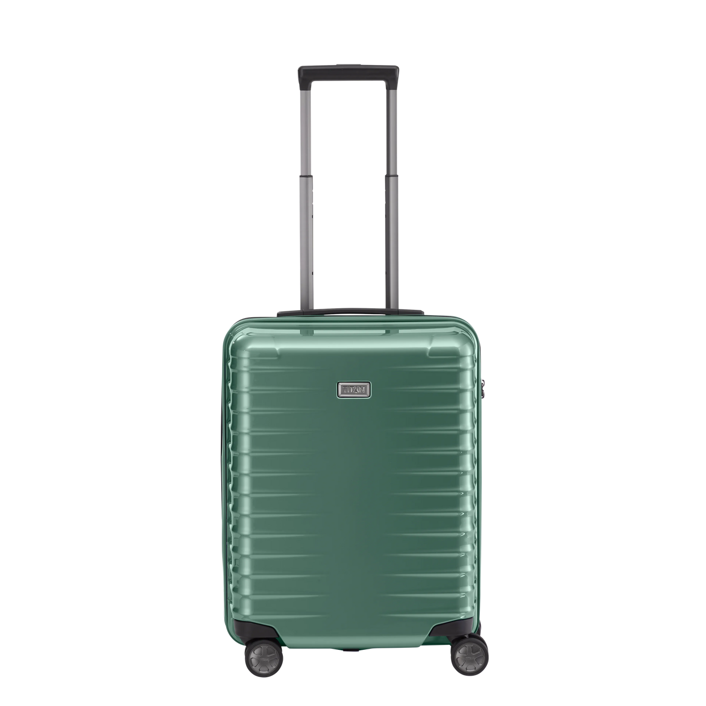 Bagage à main léger LITRON Trolley S - Polycarbonate avec serrure TSA