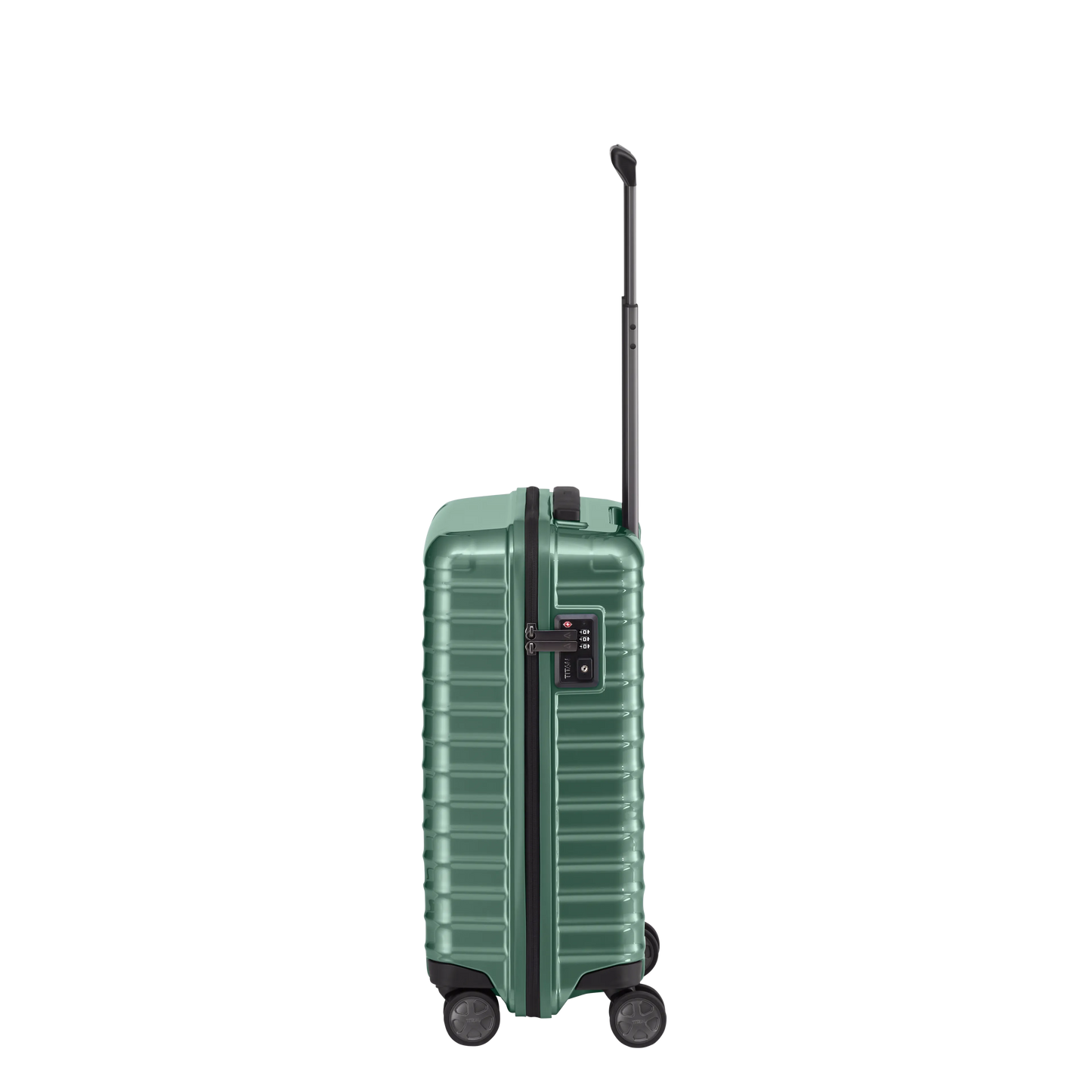 Bagage à main léger LITRON Trolley S - Polycarbonate avec serrure TSA