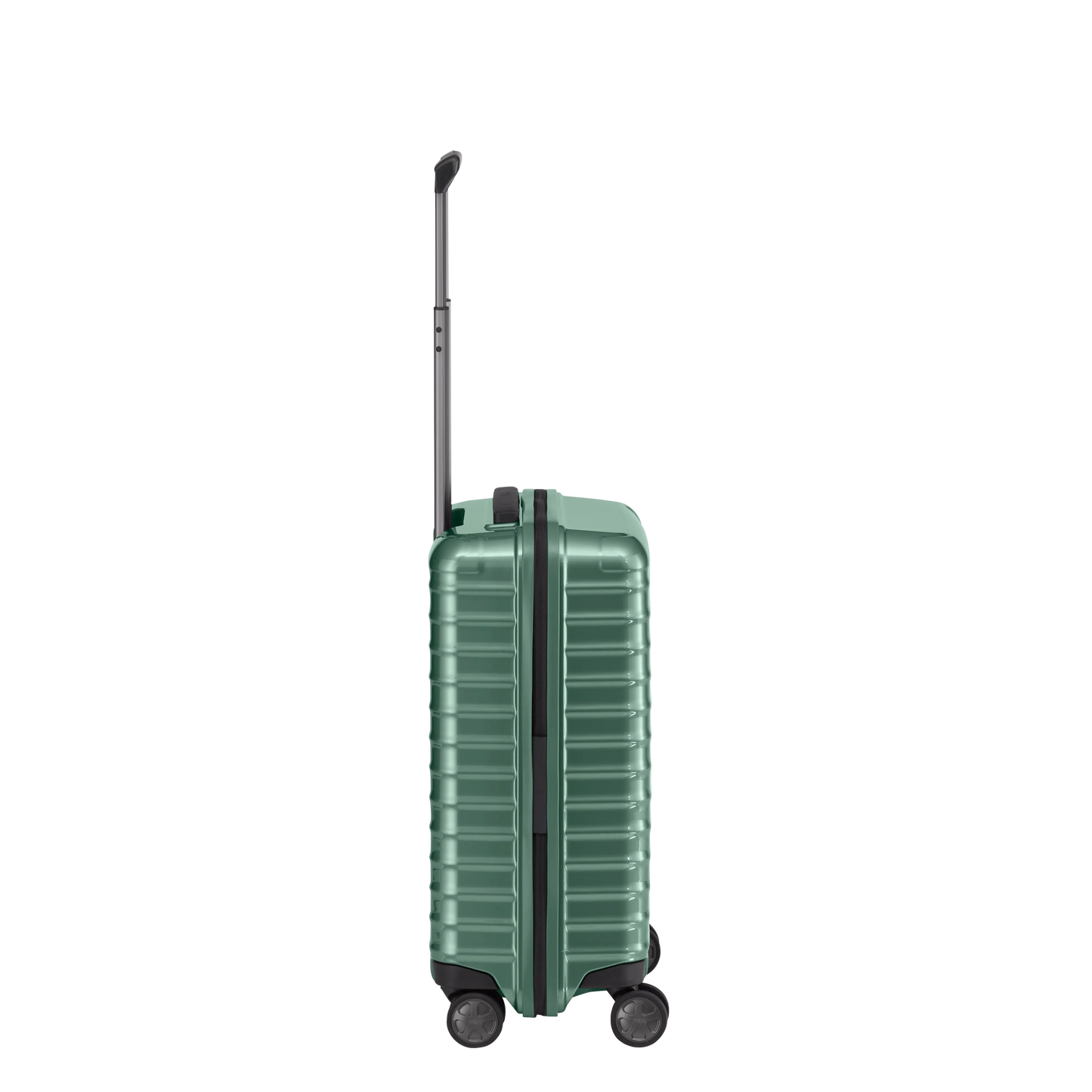 Bagage à main léger LITRON Trolley S - Polycarbonate avec serrure TSA