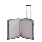 Bagage à main léger LITRON Trolley S - Polycarbonate avec serrure TSA