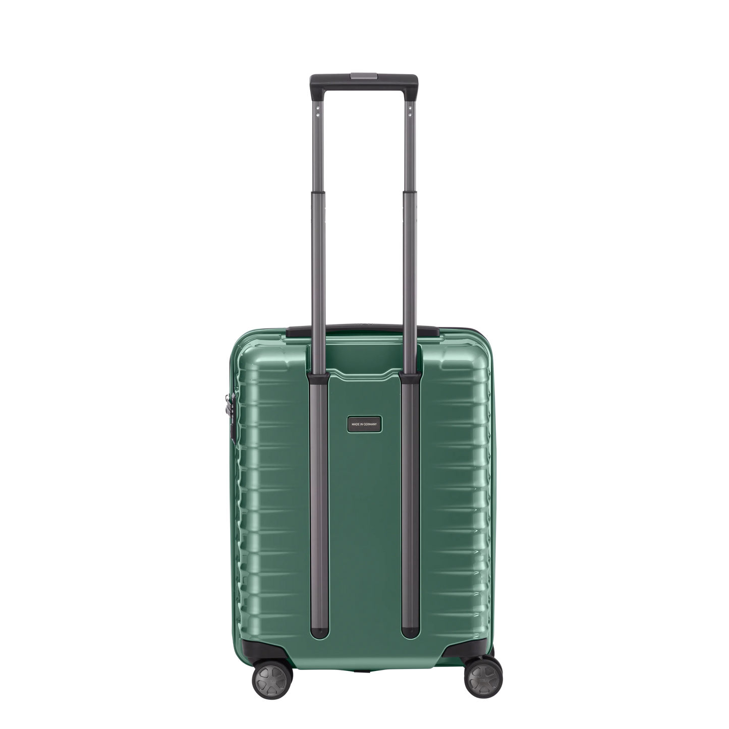 Bagage à main léger LITRON Trolley S - Polycarbonate avec serrure TSA
