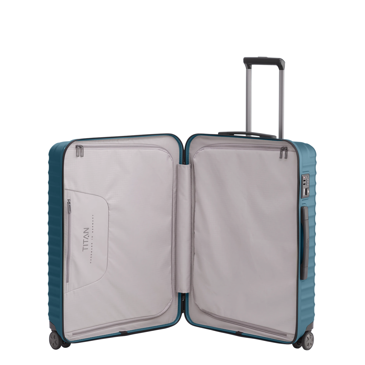 TITAN LITRON GRAND
