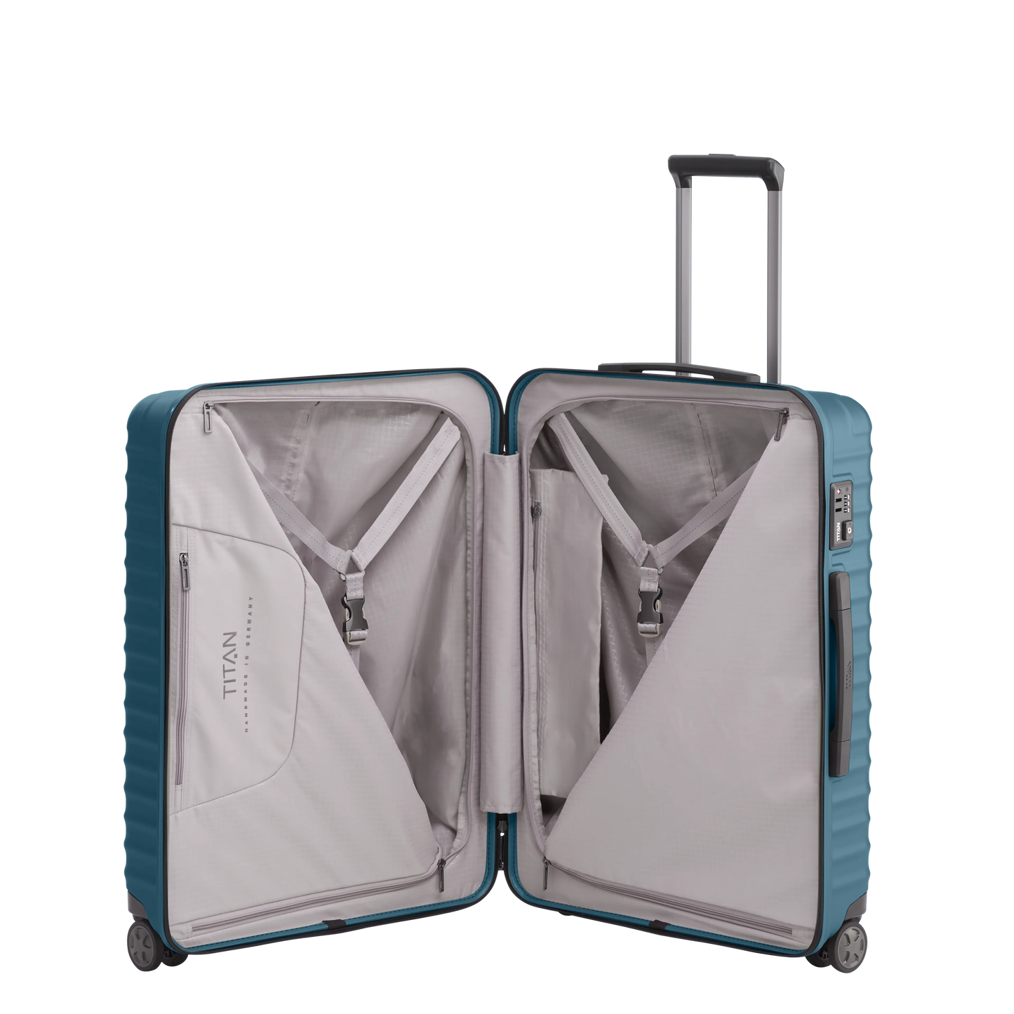 TITAN LITRON GRAND
