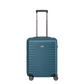 Bagage à main léger LITRON Trolley S - Polycarbonate avec serrure TSA