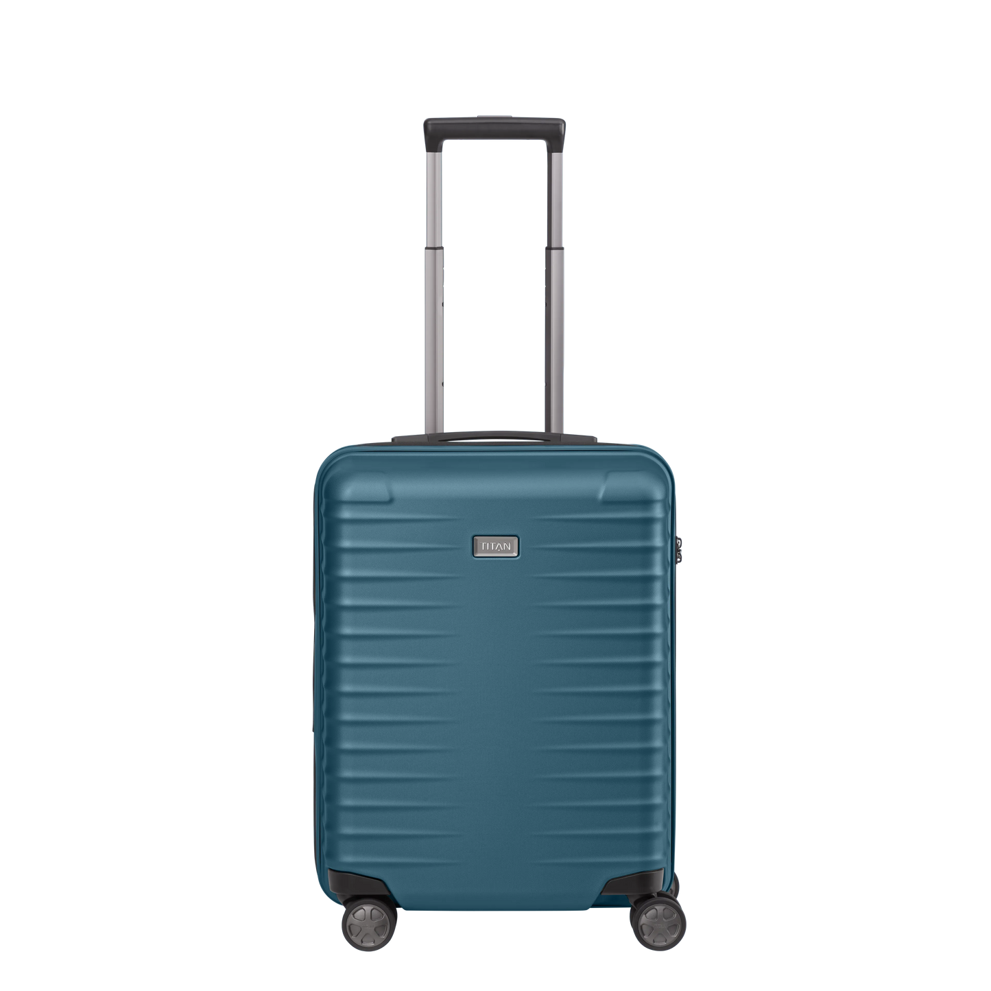 Bagage à main léger LITRON Trolley S - Polycarbonate avec serrure TSA