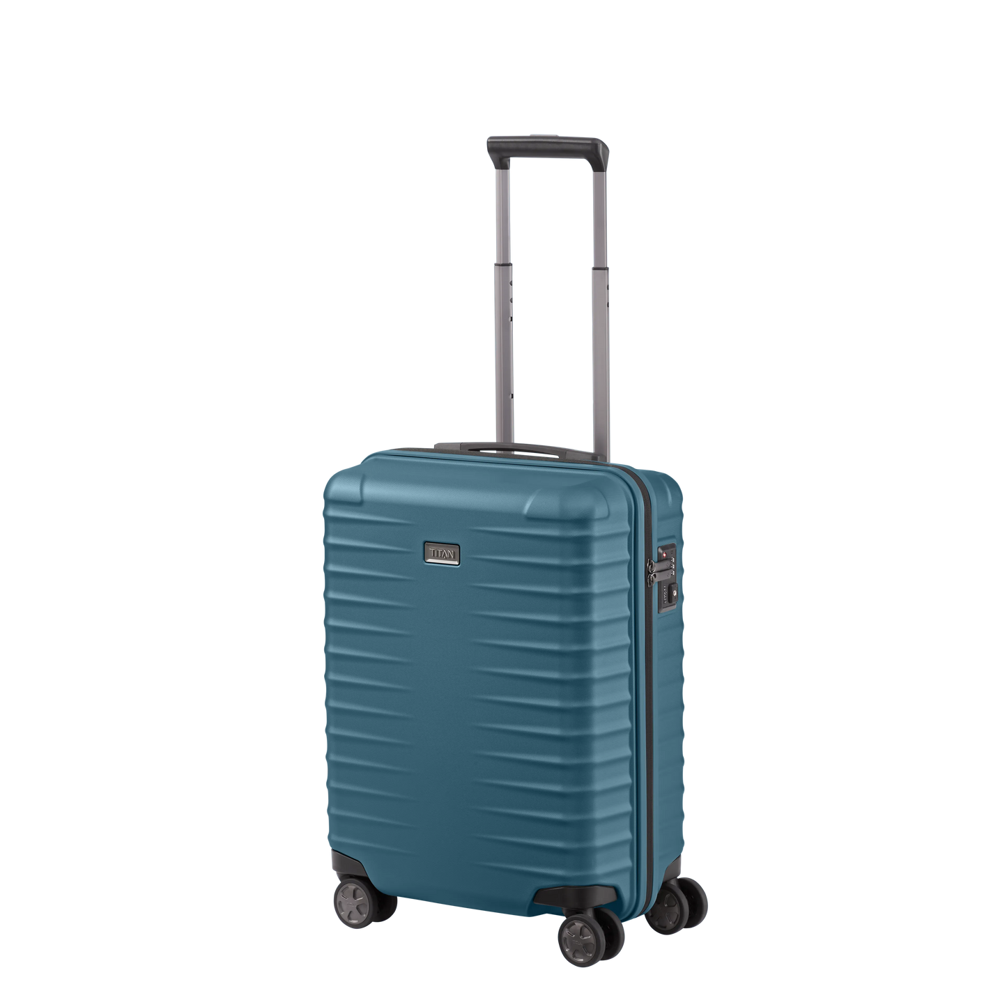 Bagage à main léger LITRON Trolley S - Polycarbonate avec serrure TSA