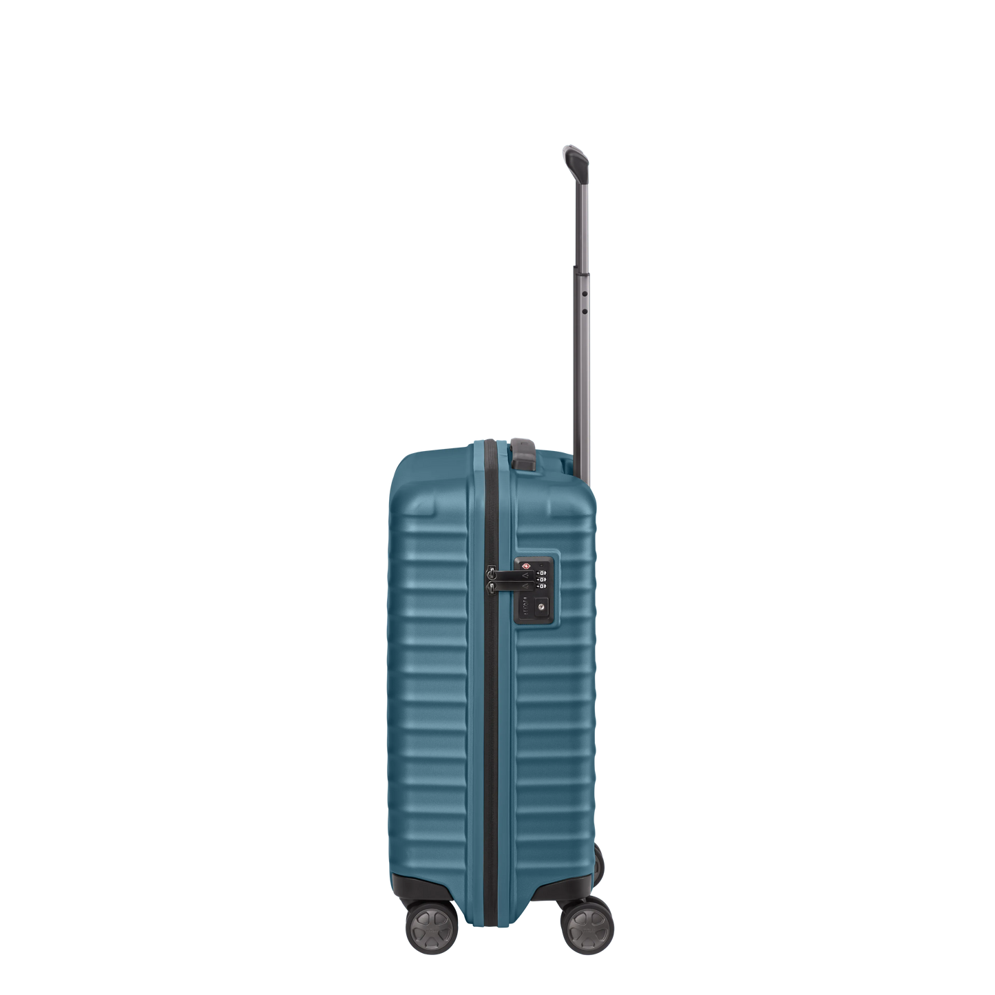Bagage à main léger LITRON Trolley S - Polycarbonate avec serrure TSA