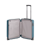 Bagage à main léger LITRON Trolley S - Polycarbonate avec serrure TSA