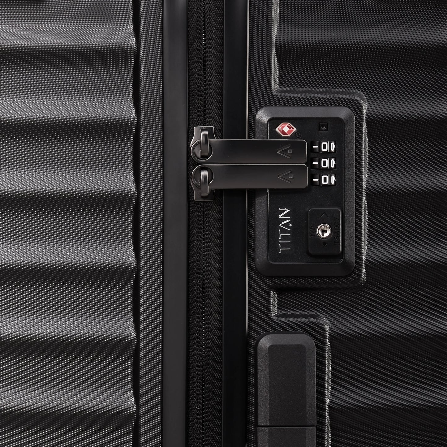 TITAN LITRON GRAND