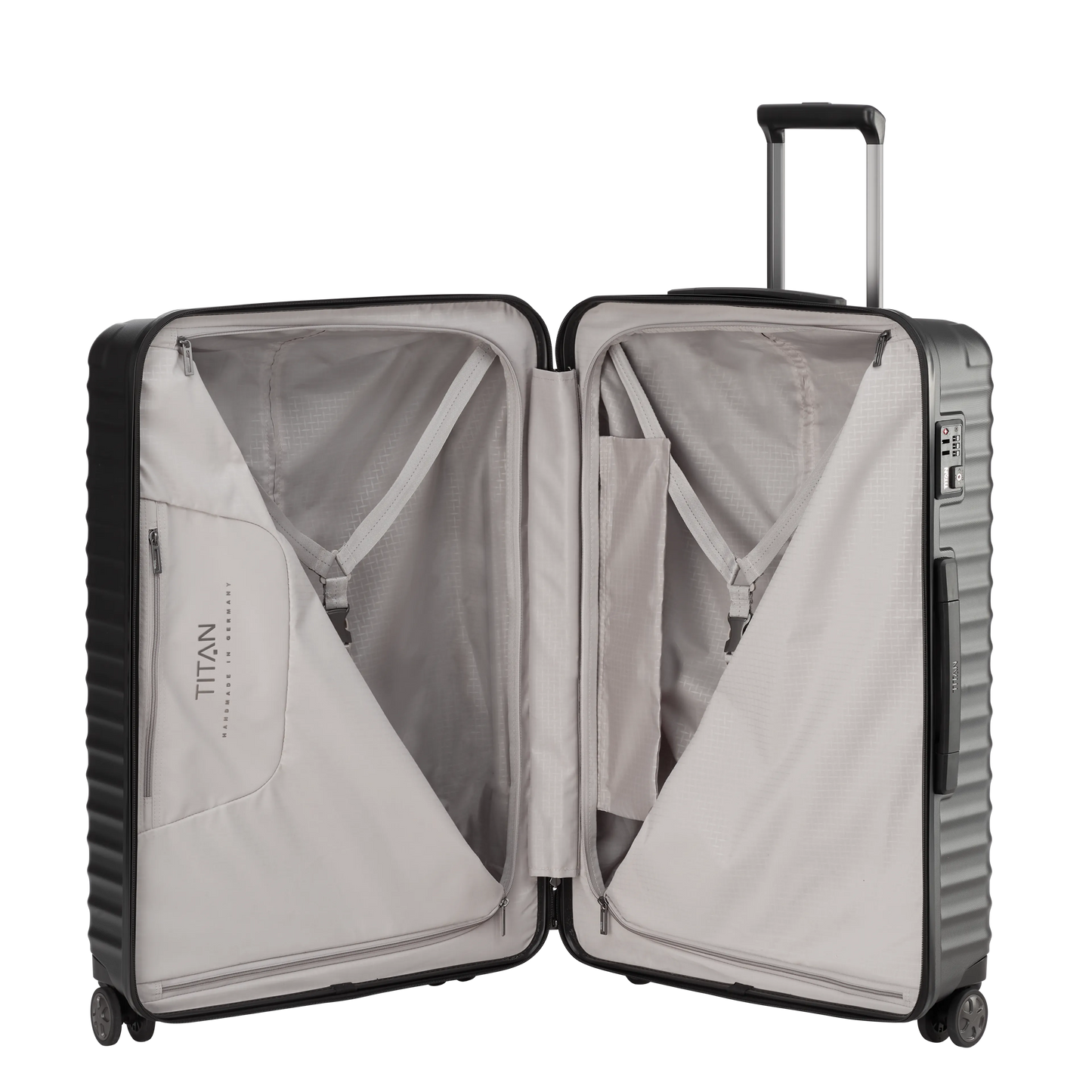 TITAN LITRON MOYEN