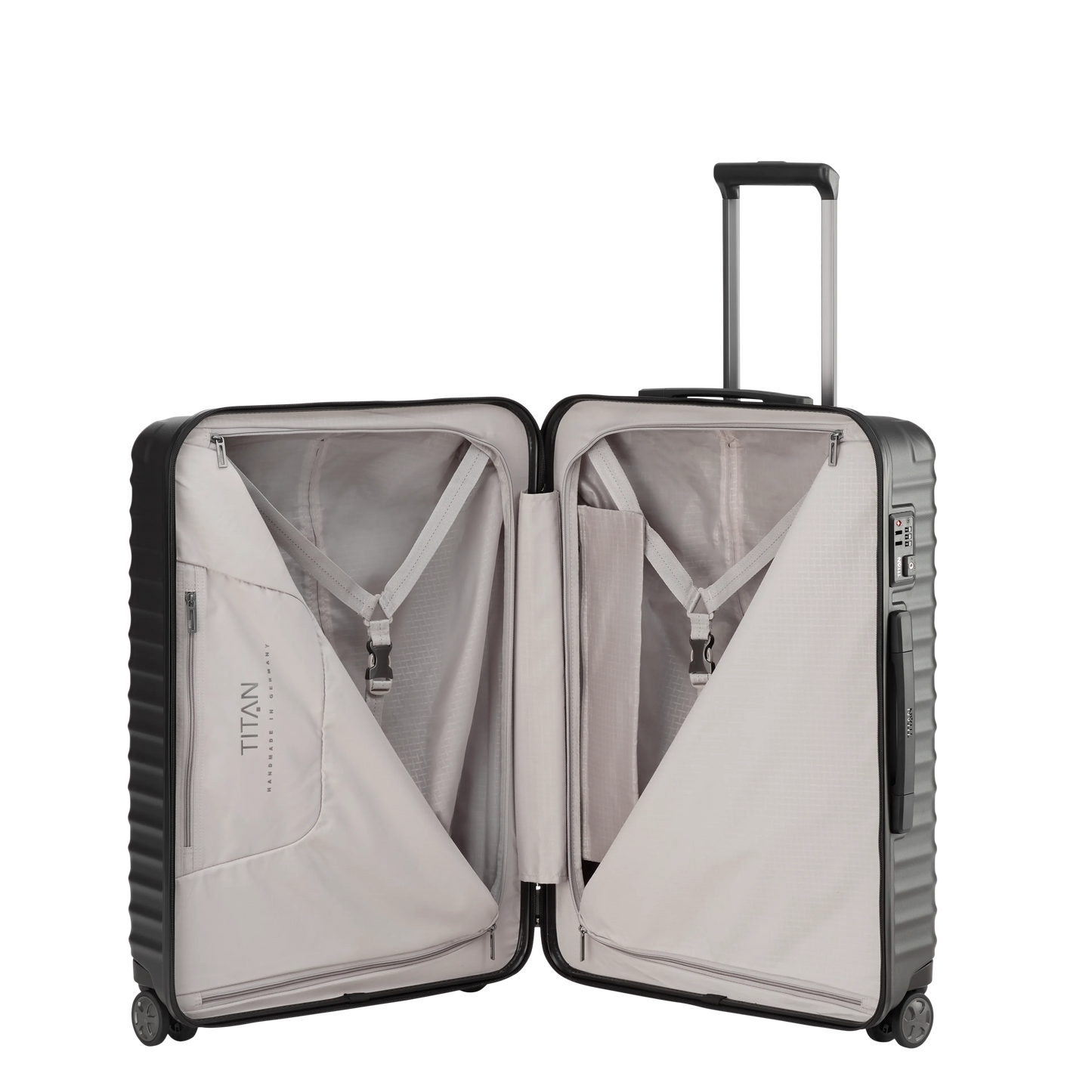 TITAN LITRON GRAND