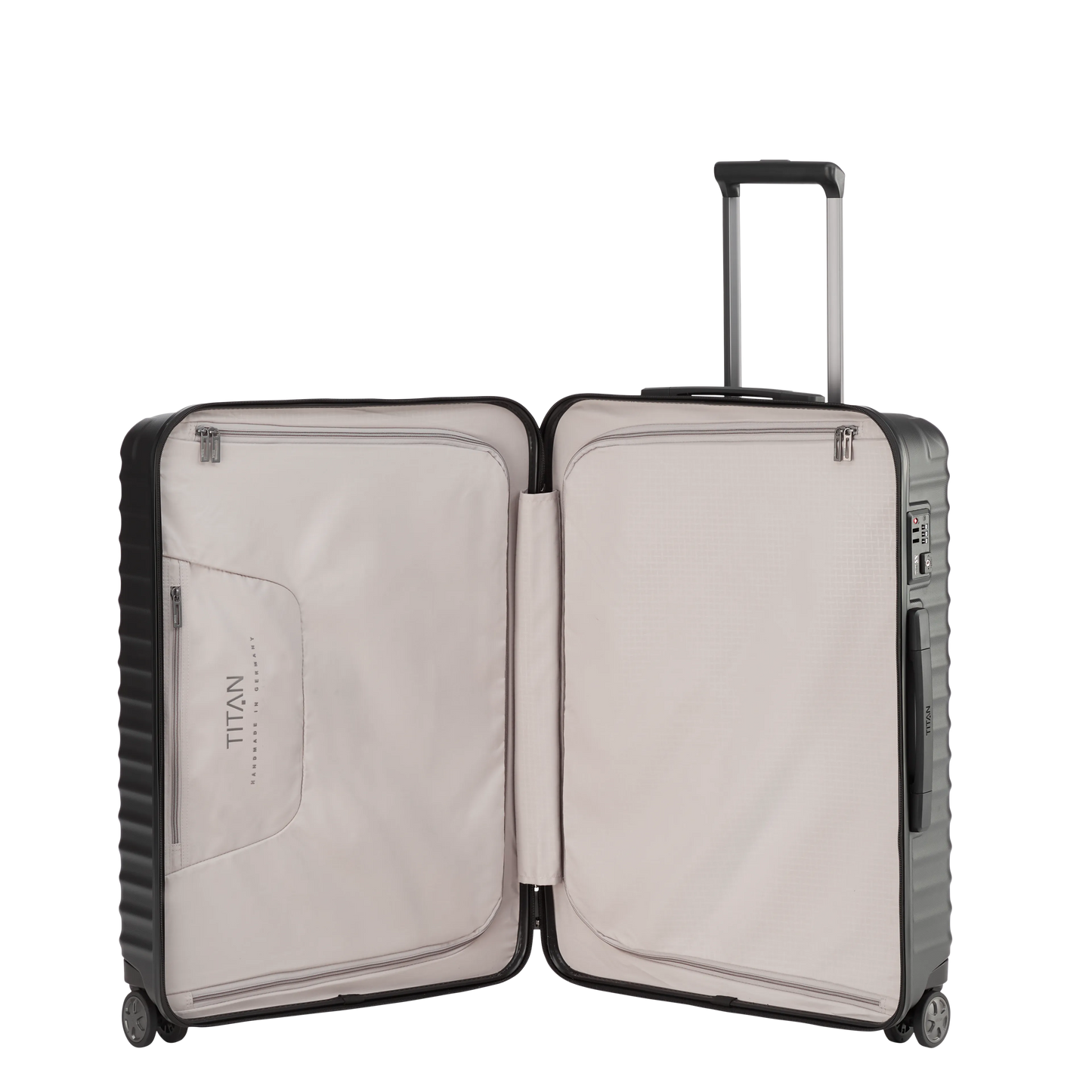 TITAN LITRON GRAND