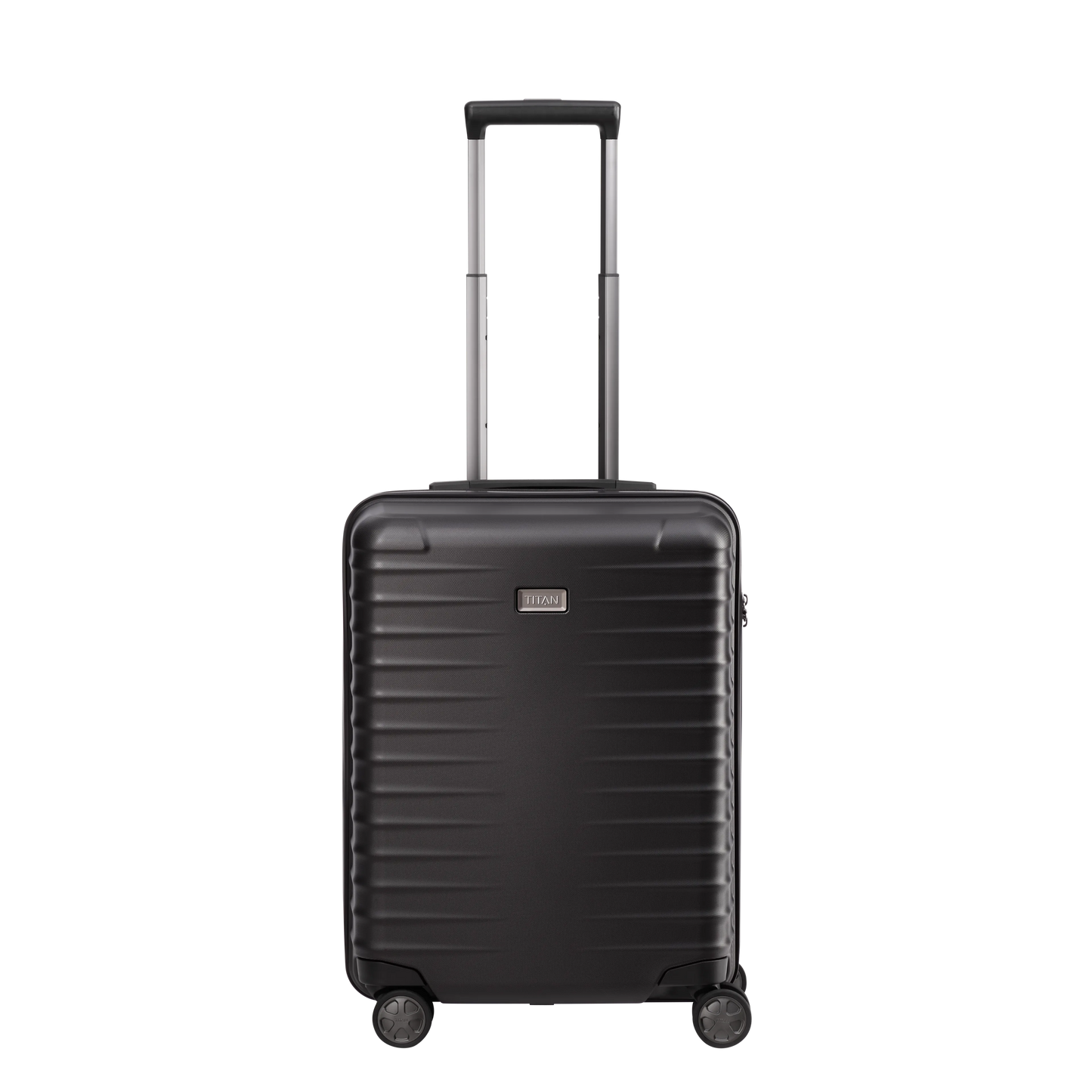 Bagage à main léger LITRON Trolley S - Polycarbonate avec serrure TSA