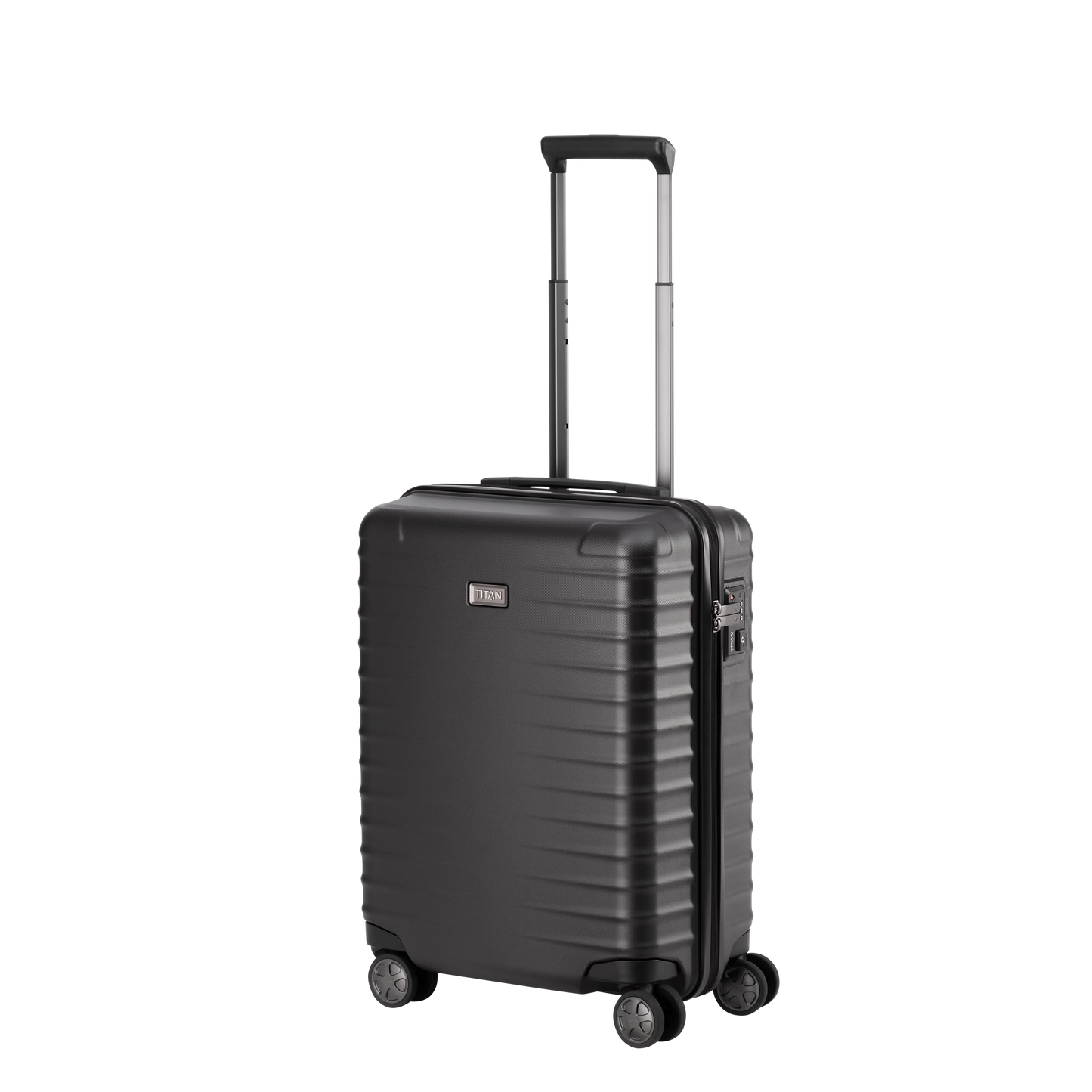 Bagage à main léger LITRON Trolley S - Polycarbonate avec serrure TSA