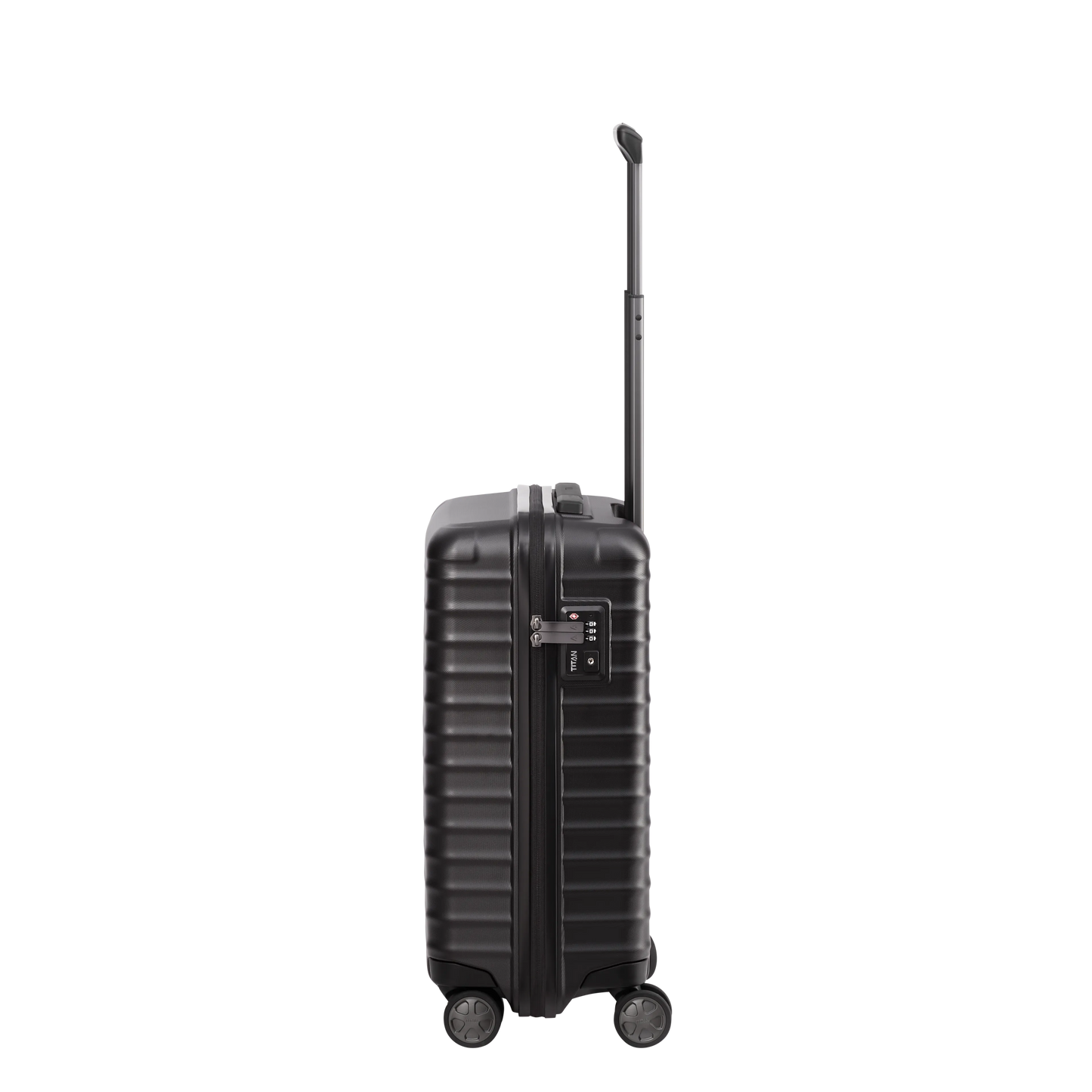 Bagage à main léger LITRON Trolley S - Polycarbonate avec serrure TSA