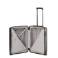 Bagage à main léger LITRON Trolley S - Polycarbonate avec serrure TSA