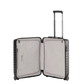 Bagage à main léger LITRON Trolley S - Polycarbonate avec serrure TSA
