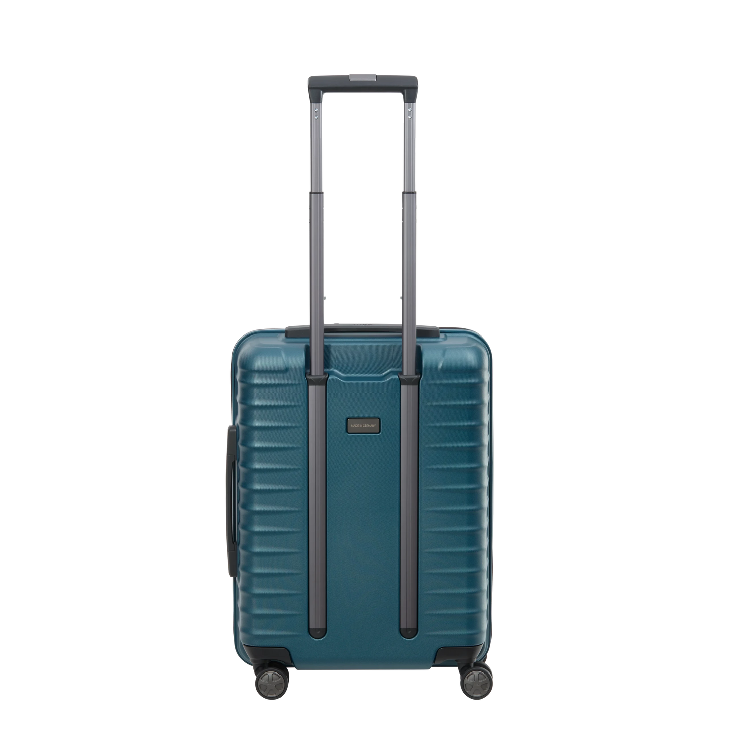 Bagage à main léger LITRON Trolley S avec FRONT POCKET - Polycarbonate avec serrure TSA