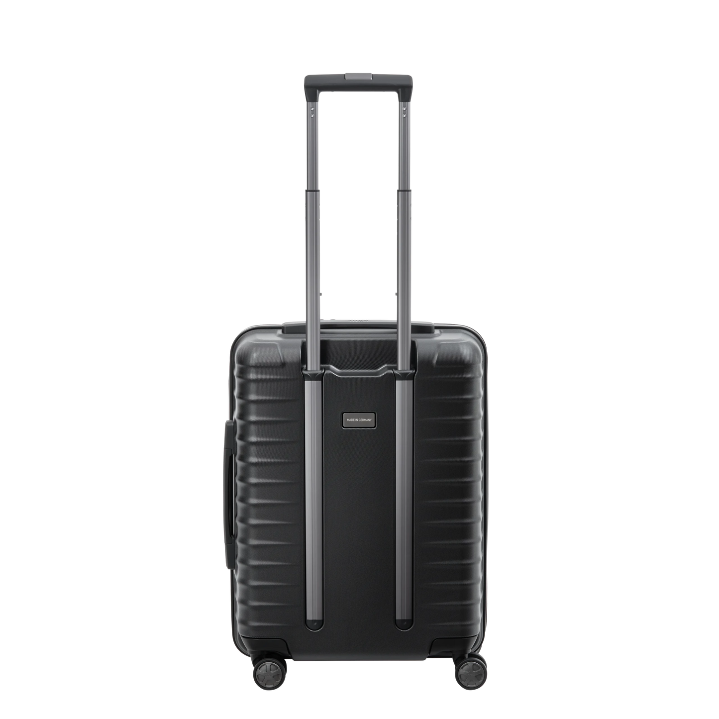 Bagage à main léger LITRON Trolley S avec FRONT POCKET - Polycarbonate avec serrure TSA