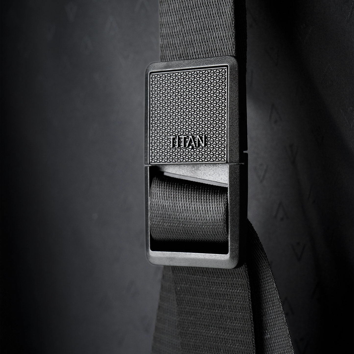 LITRON Trolley S Lightweight Hand Luggage - Polycarbonate with TSA Lock