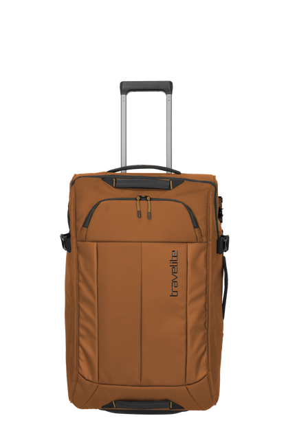 TRAVELITE NEXT Aluminum Hand Luggage Suitcase Cabin