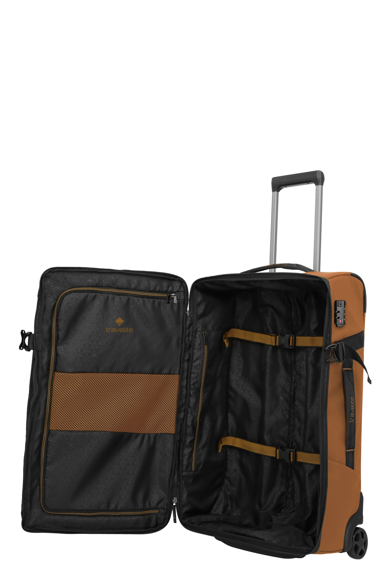 TRAVELITE NEXT Aluminum Hand Luggage Suitcase Cabin