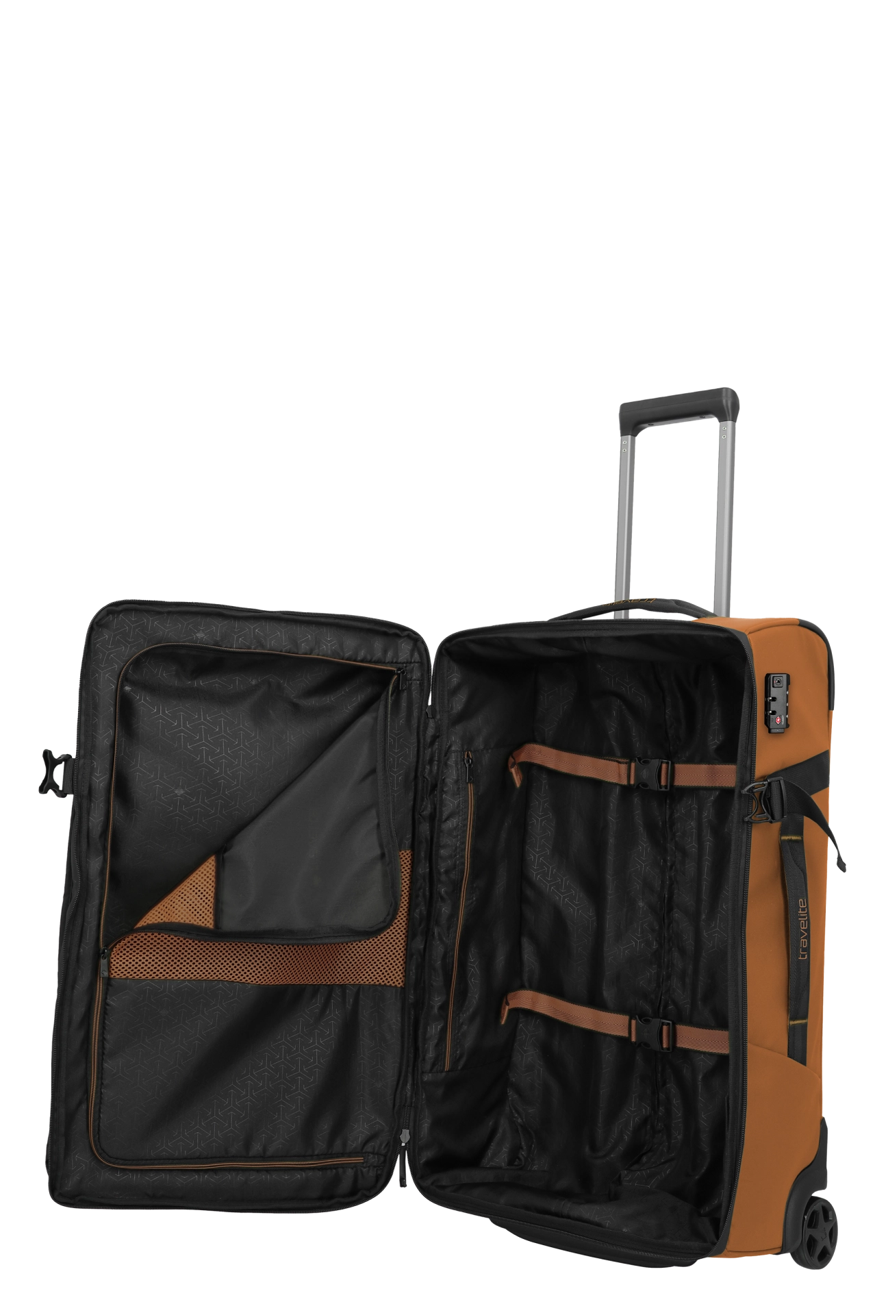 TRAVELITE NEXT Aluminum Hand Luggage Suitcase Cabin