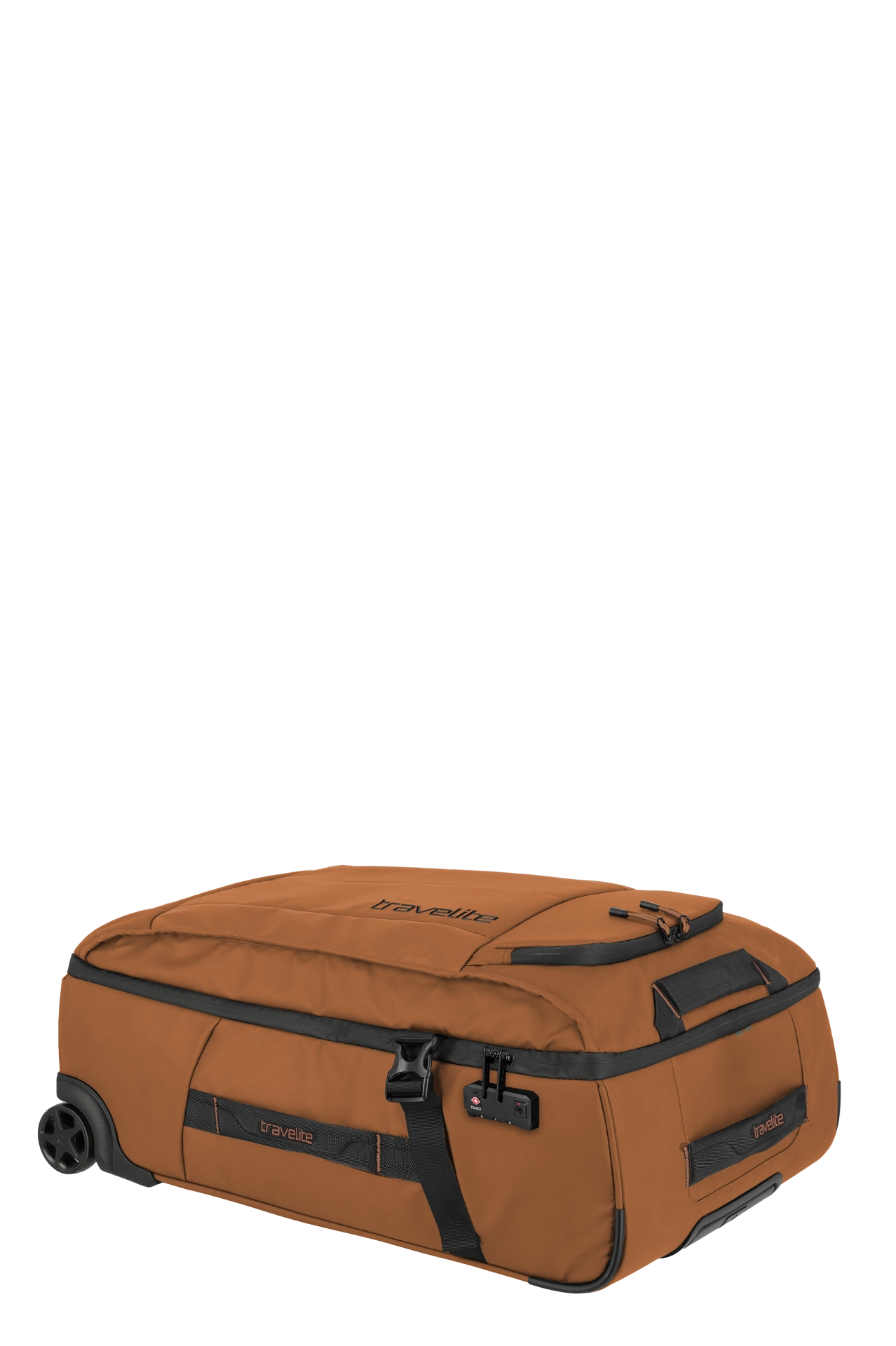 TRAVELITE NEXT Aluminum Hand Luggage Suitcase Cabin
