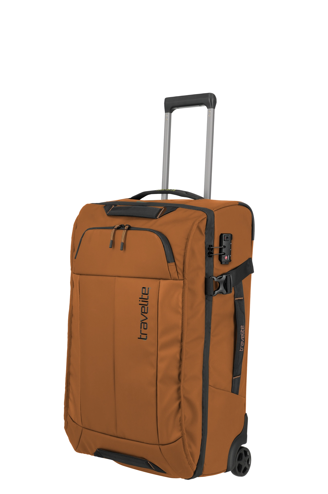 TRAVELITE NEXT Aluminum Hand Luggage Suitcase Cabin