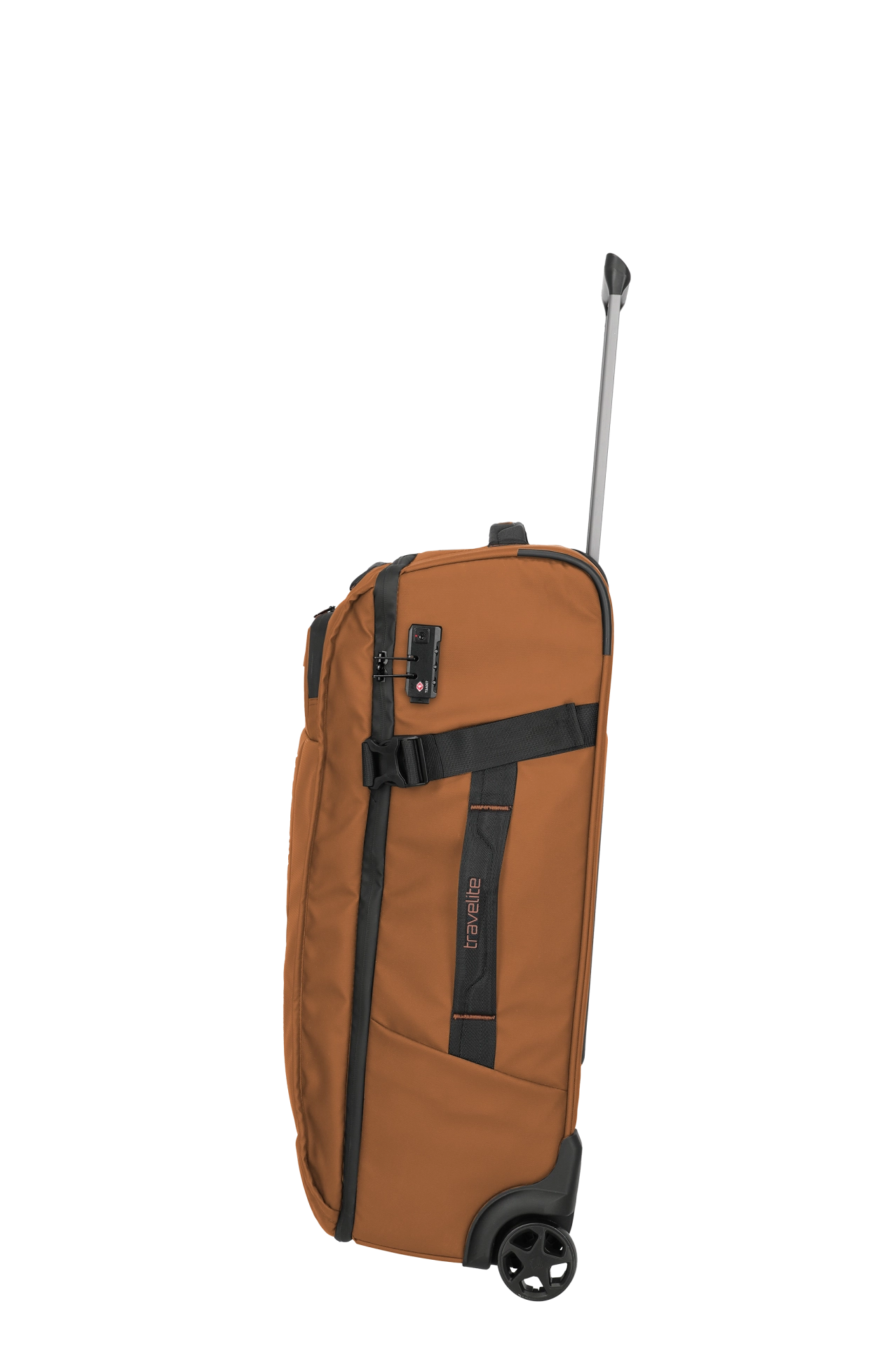 TRAVELITE NEXT Aluminum Hand Luggage Suitcase Cabin