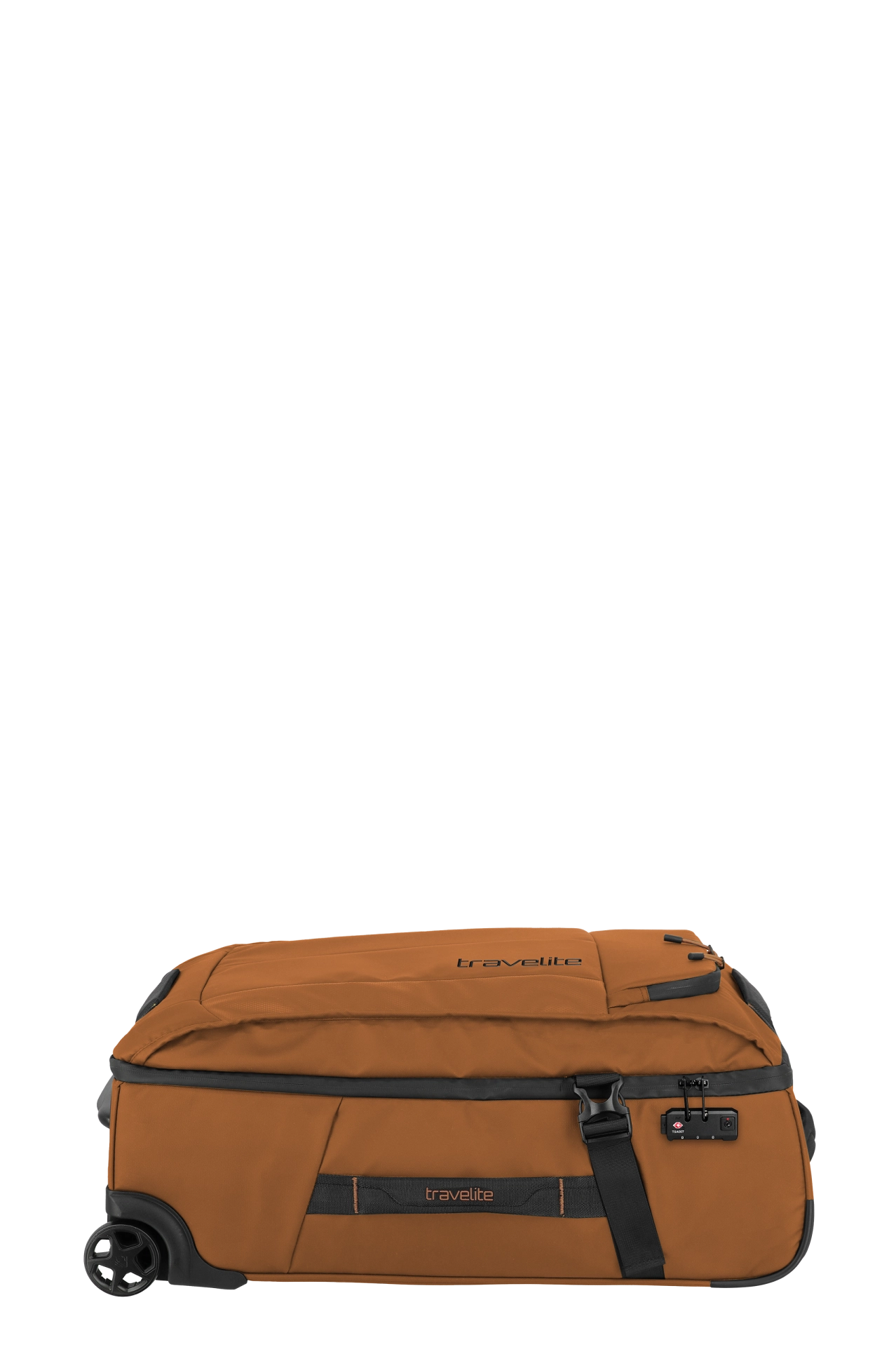 TRAVELITE NEXT Aluminum Hand Luggage Suitcase Cabin