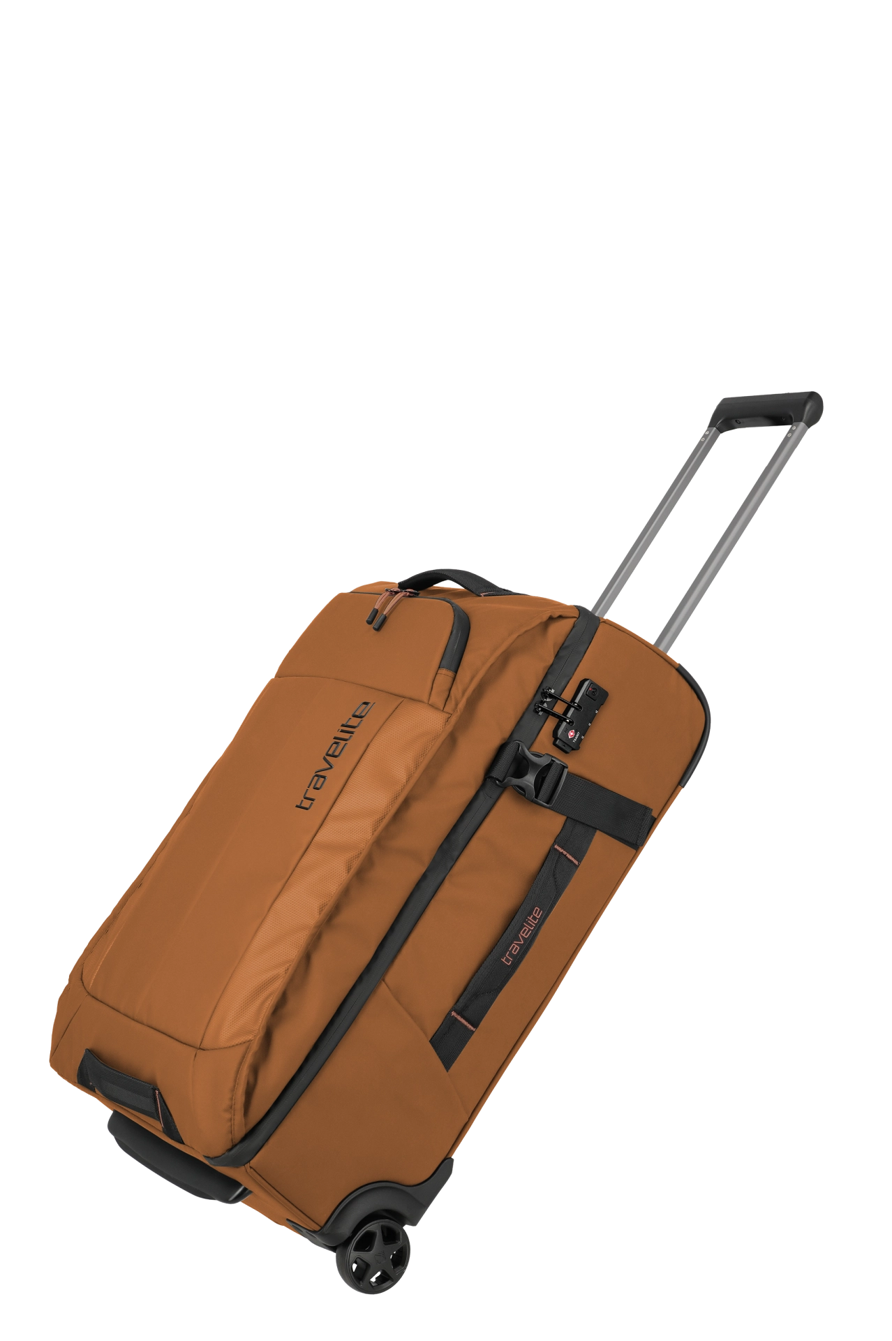 TRAVELITE NEXT Aluminum Hand Luggage Suitcase Cabin