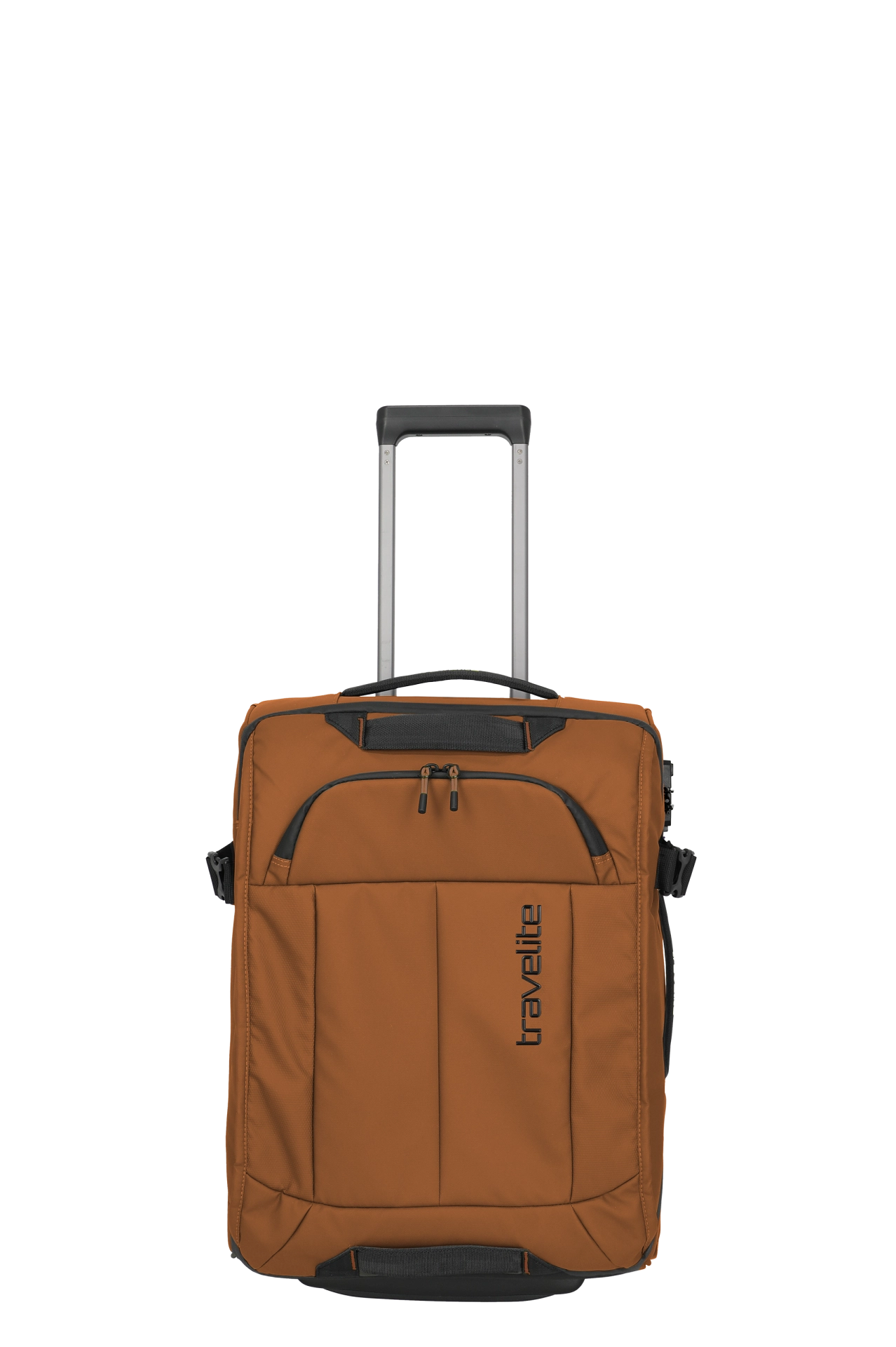 Travelite Briize Roller travelling bag S Valigia da cabina 2 ruote 55 cm