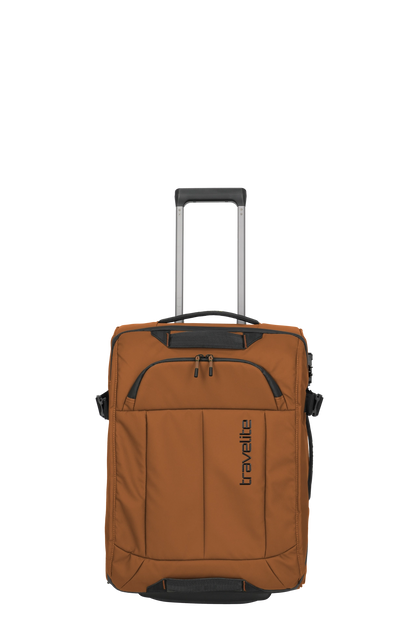 Travelite Briize Roller travelling bag S Valigia da cabina 2 ruote 55 cm