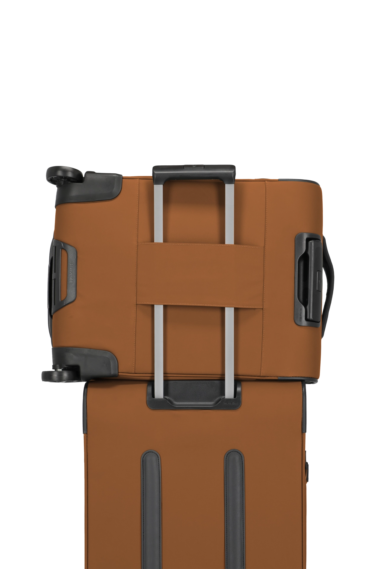 Travelite Briize Roller travelling bag S Valigia da cabina 2 ruote 55 cm