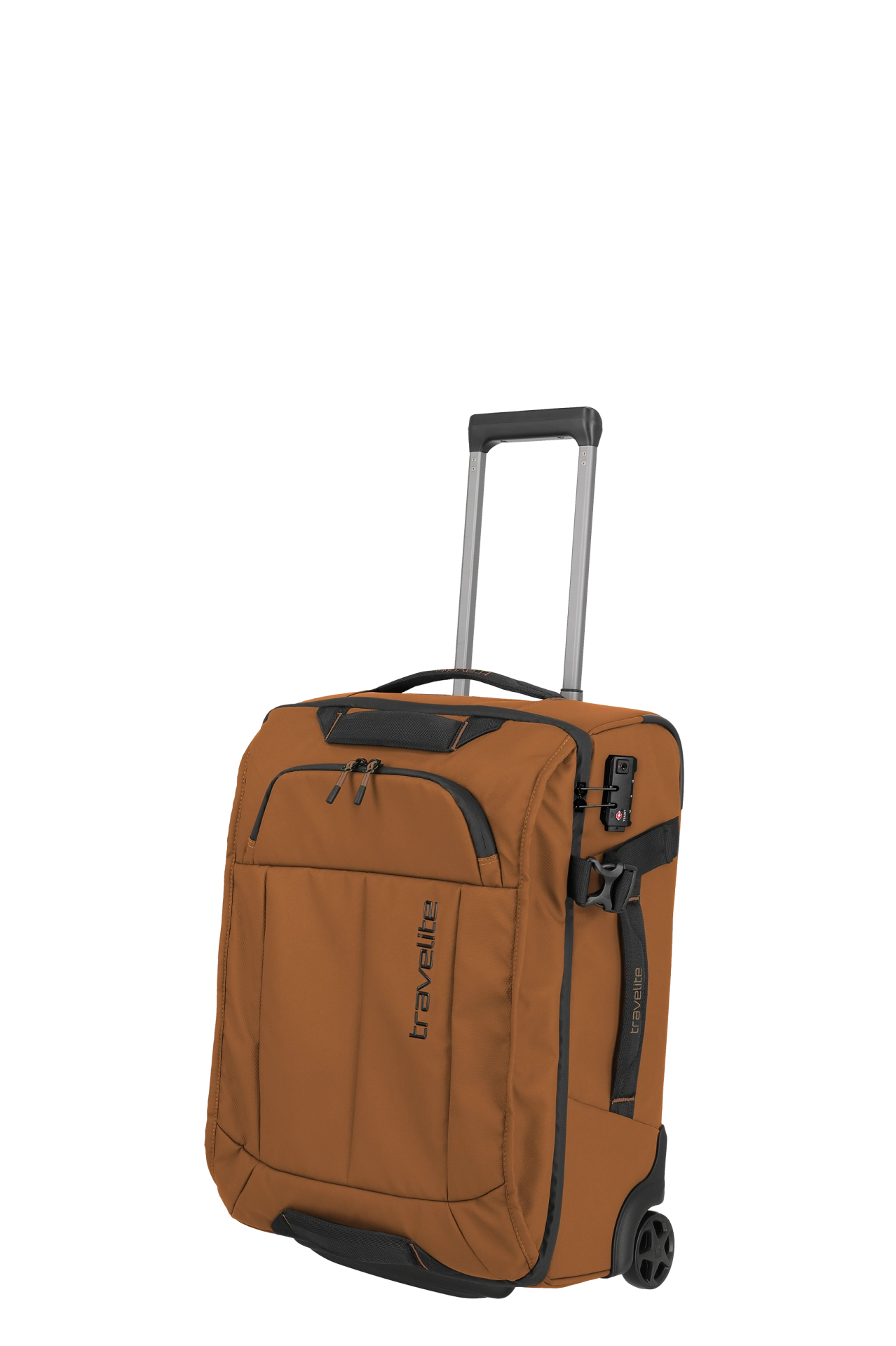 Travelite Briize Roller travelling bag S Valigia da cabina 2 ruote 55 cm