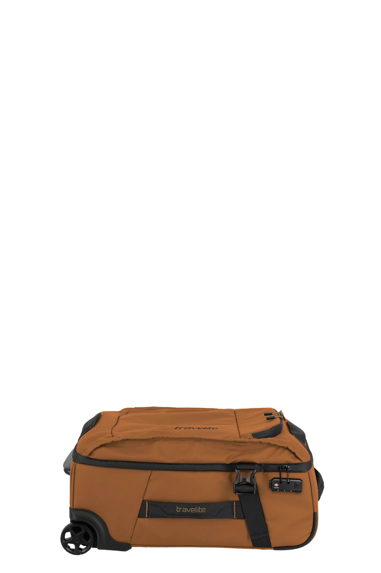 Travelite Briize Roller travelling bag S Valigia da cabina 2 ruote 55 cm