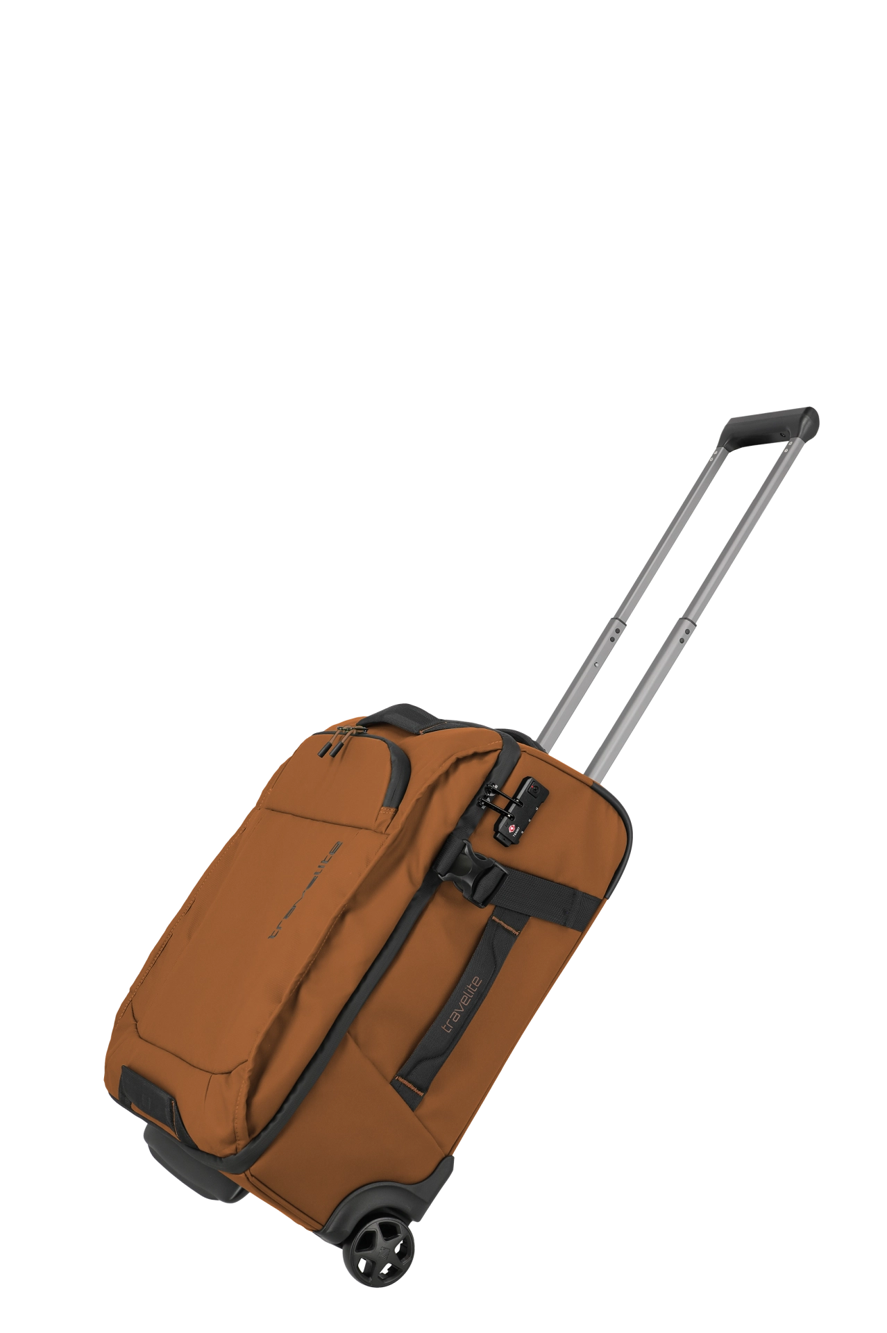 Travelite Briize Roller travelling bag S Valigia da cabina 2 ruote 55 cm