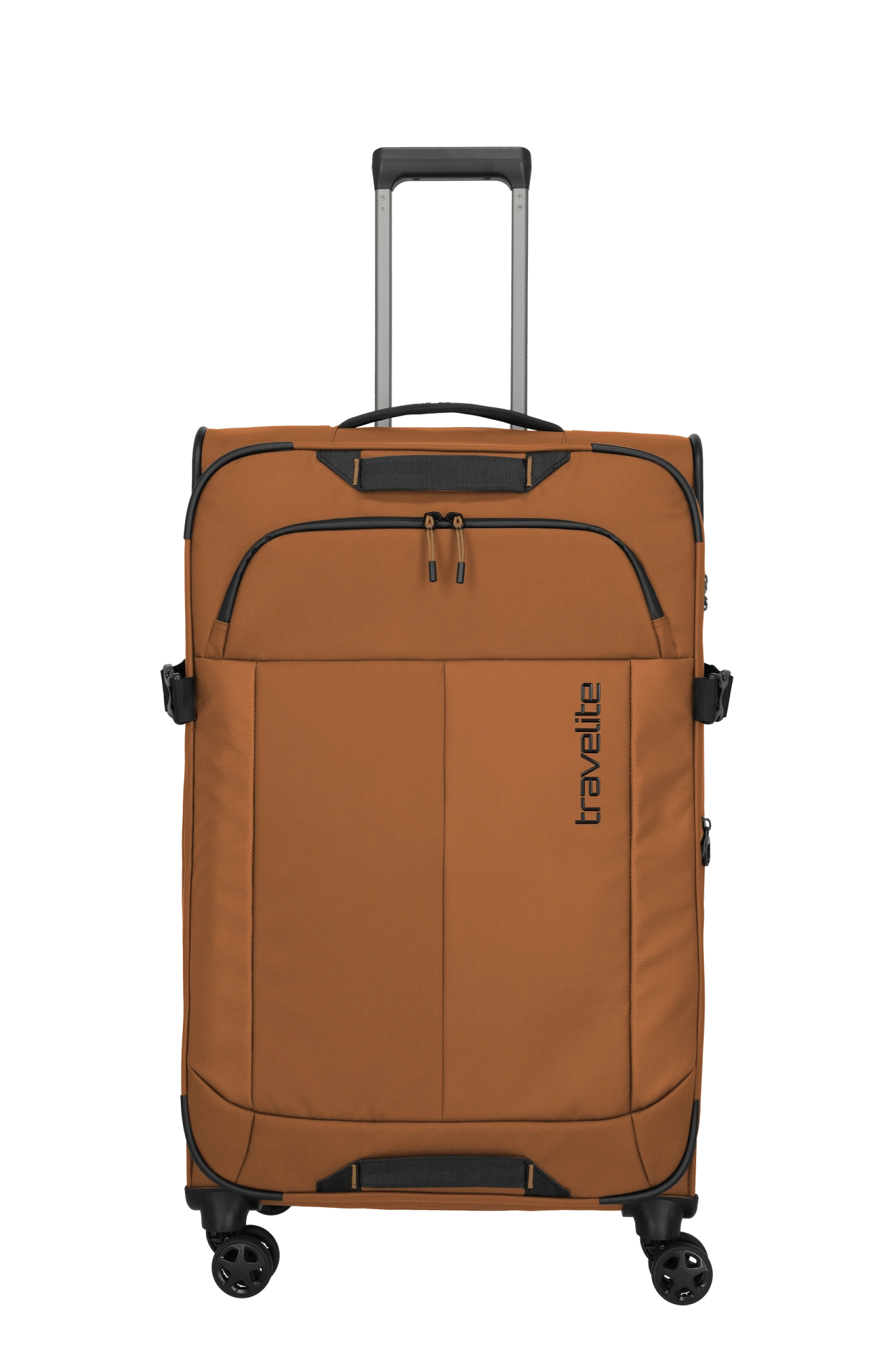 Travelite Briize Trolley L Valigia grande 78 cm