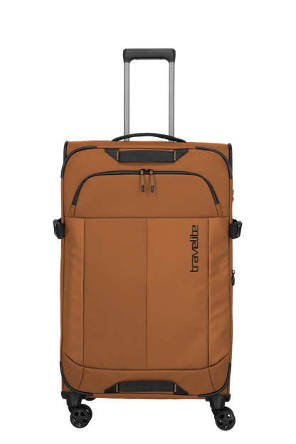 Travelite Briize Trolley L Valigia grande 78 cm