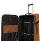 Travelite Briize Trolley L Valigia grande 78 cm
