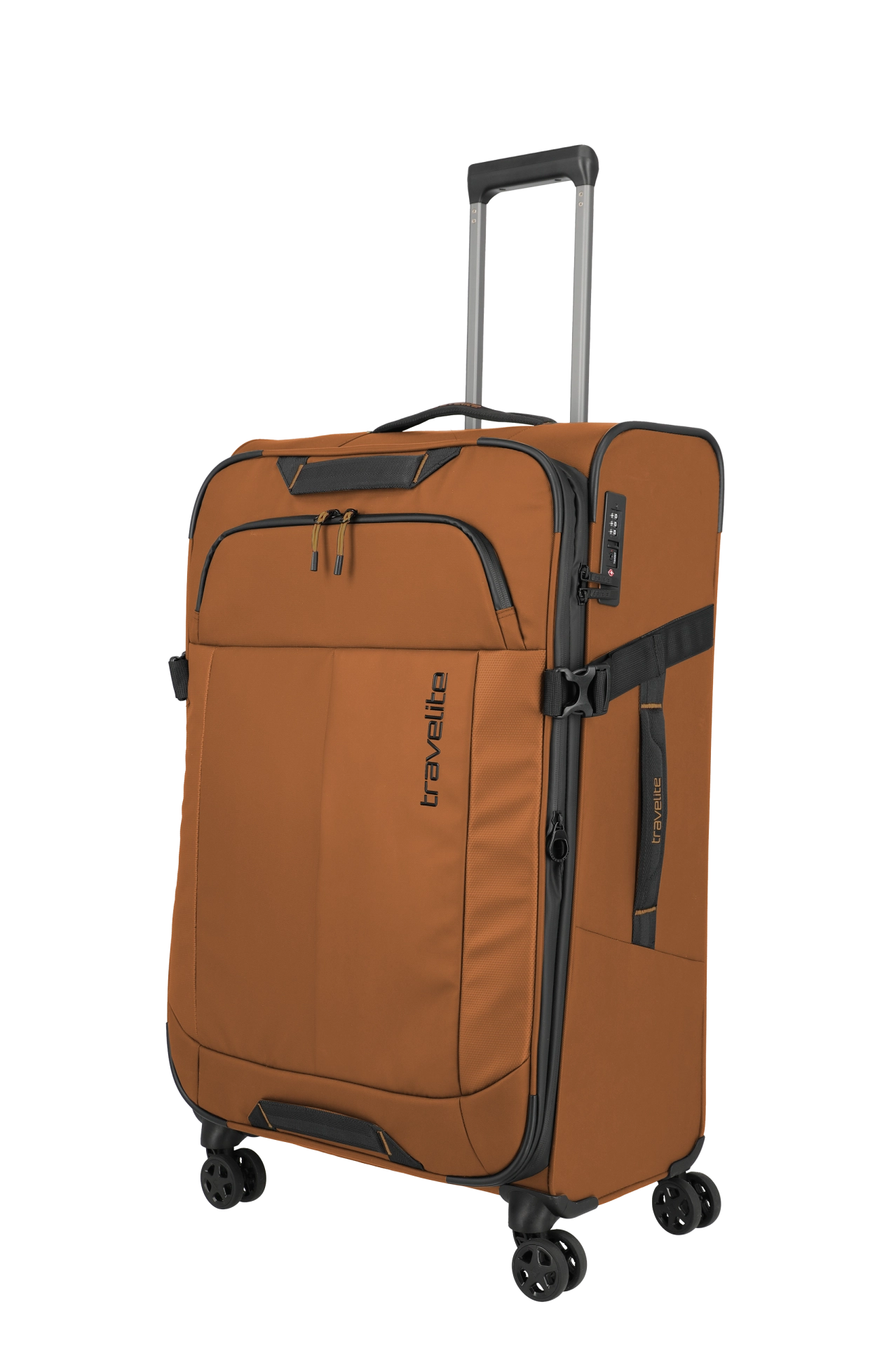 Travelite Briize Trolley L Valigia grande 78 cm