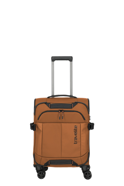 TRAVELITE NEXT Aluminum Hand Luggage Suitcase Cabin