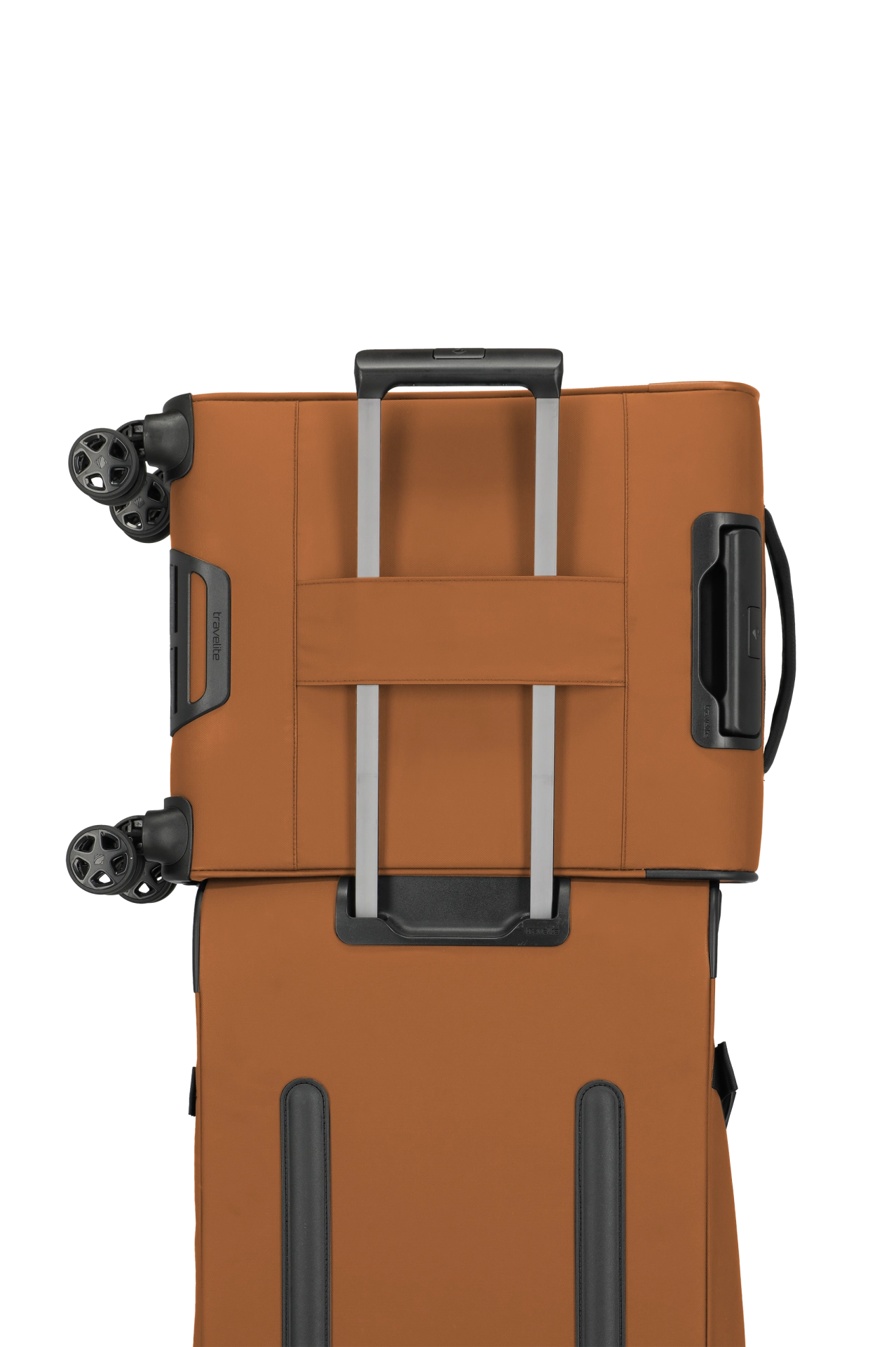 TRAVELITE NEXT Aluminum Hand Luggage Suitcase Cabin