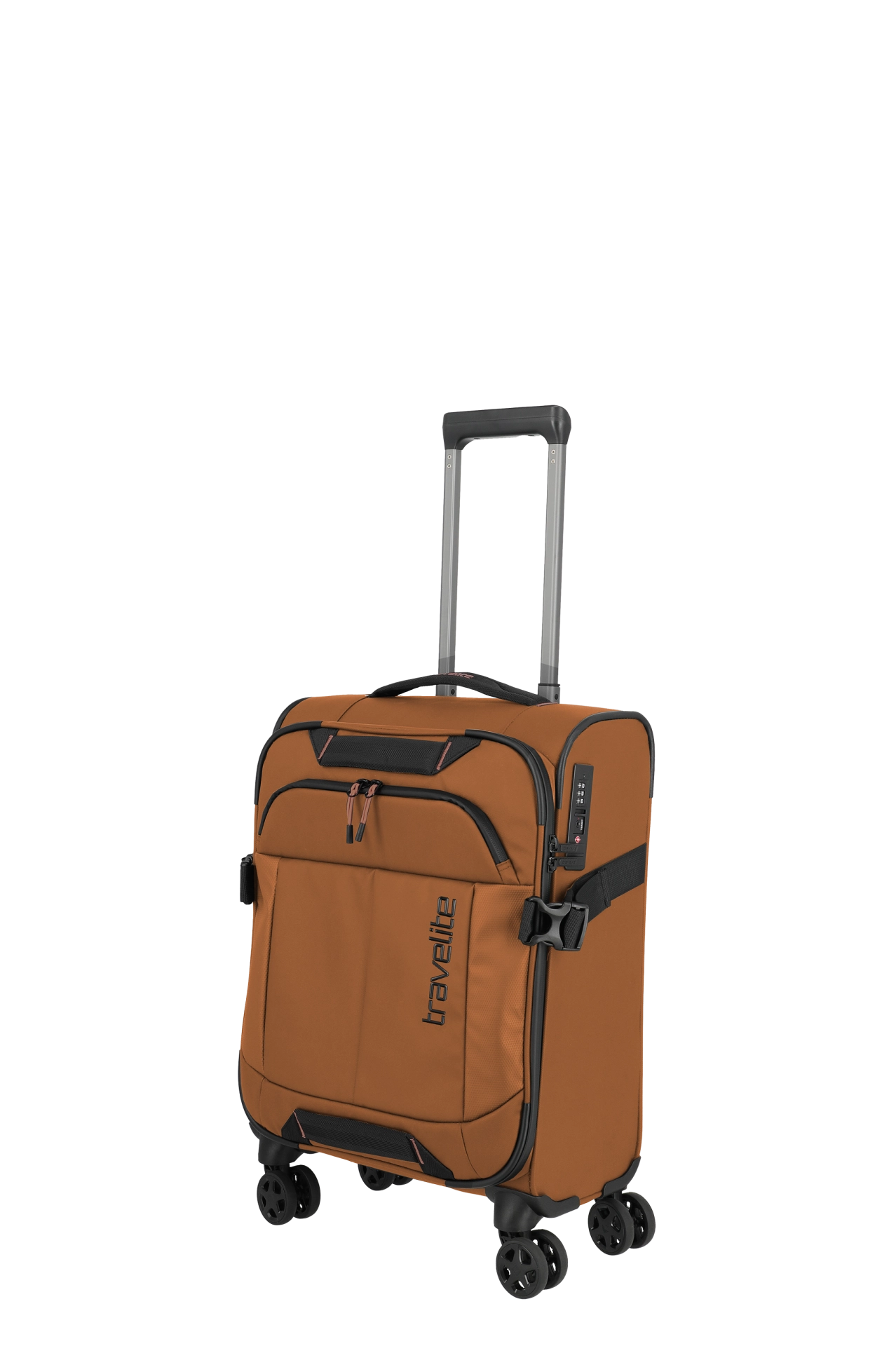 TRAVELITE NEXT Aluminum Hand Luggage Suitcase Cabin